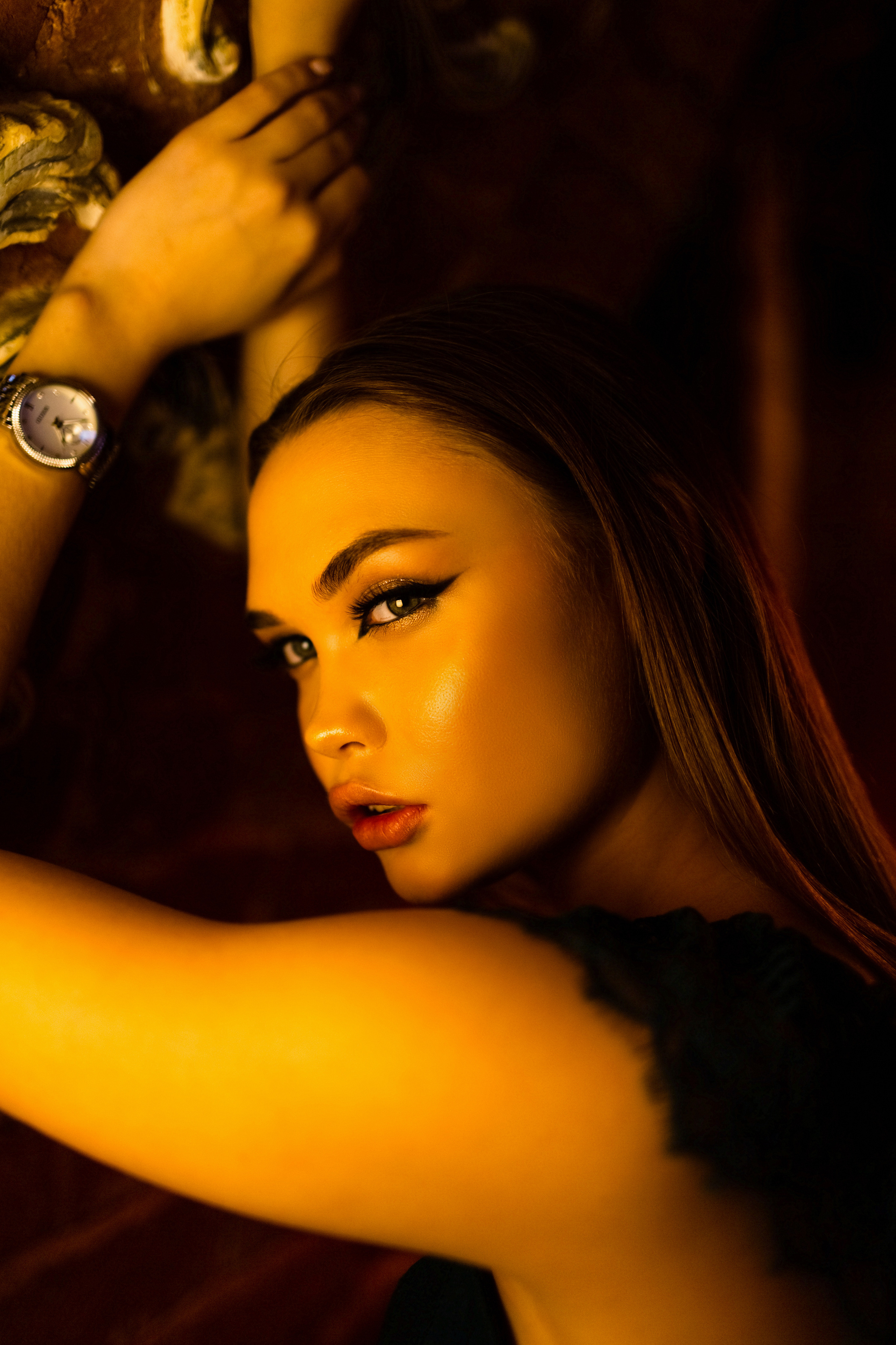 ПО БАРАМ. Фотограф Бодров Александр Нижний Новгород