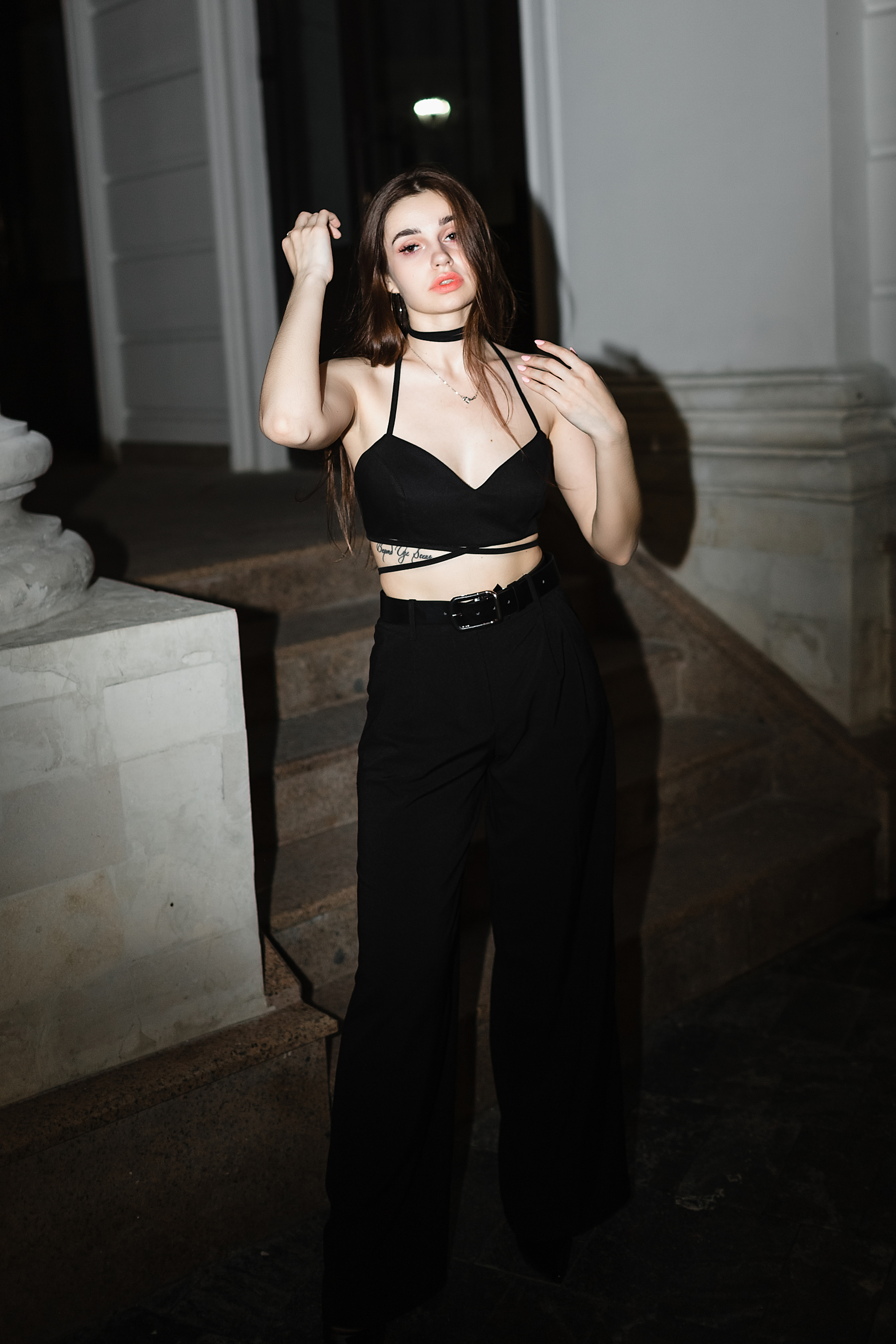 С ОБЛОЖКИ. Фотограф Бодров Александр Нижний Новгород