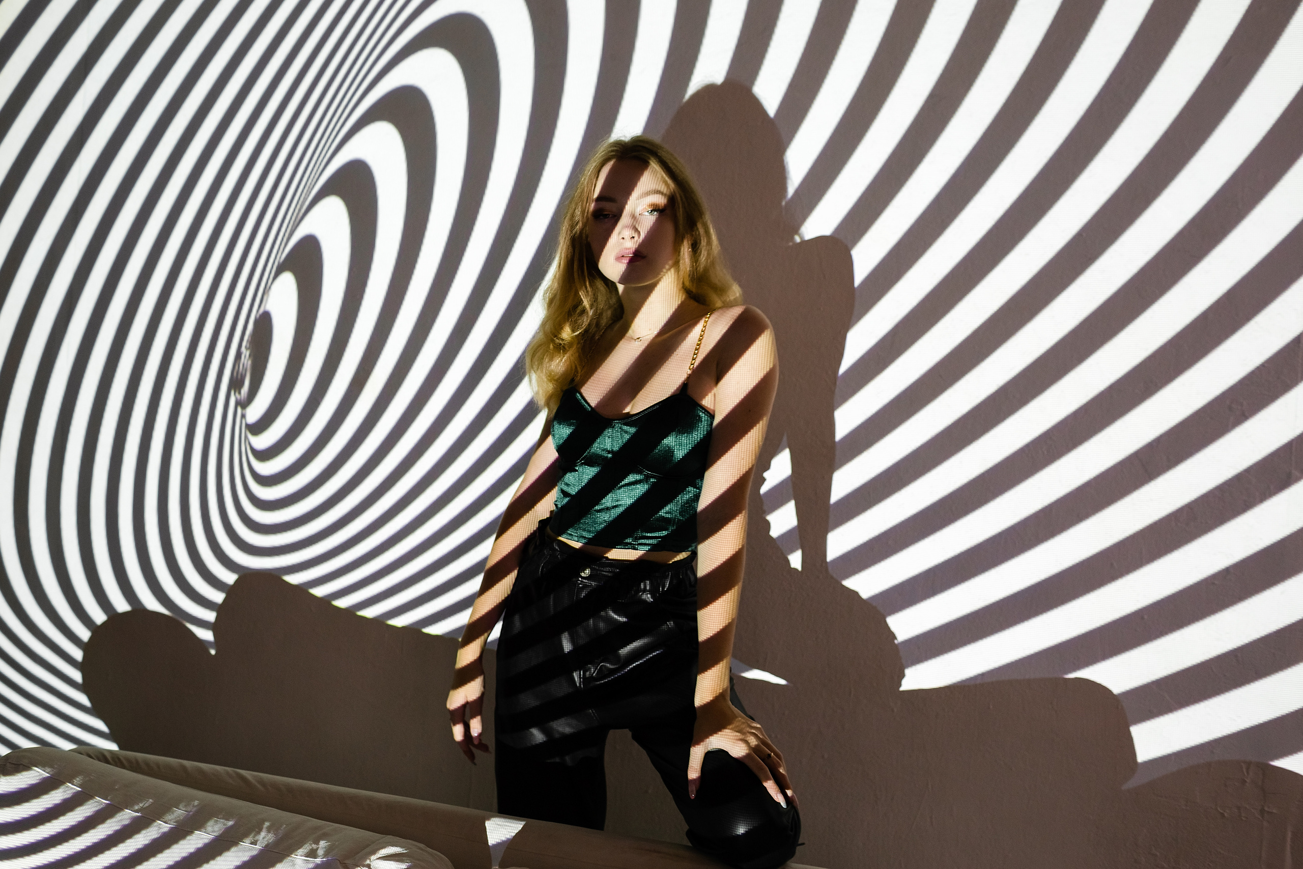 ПОД ЛУЧАМИ. Фотограф Бодров Александр Нижний Новгород