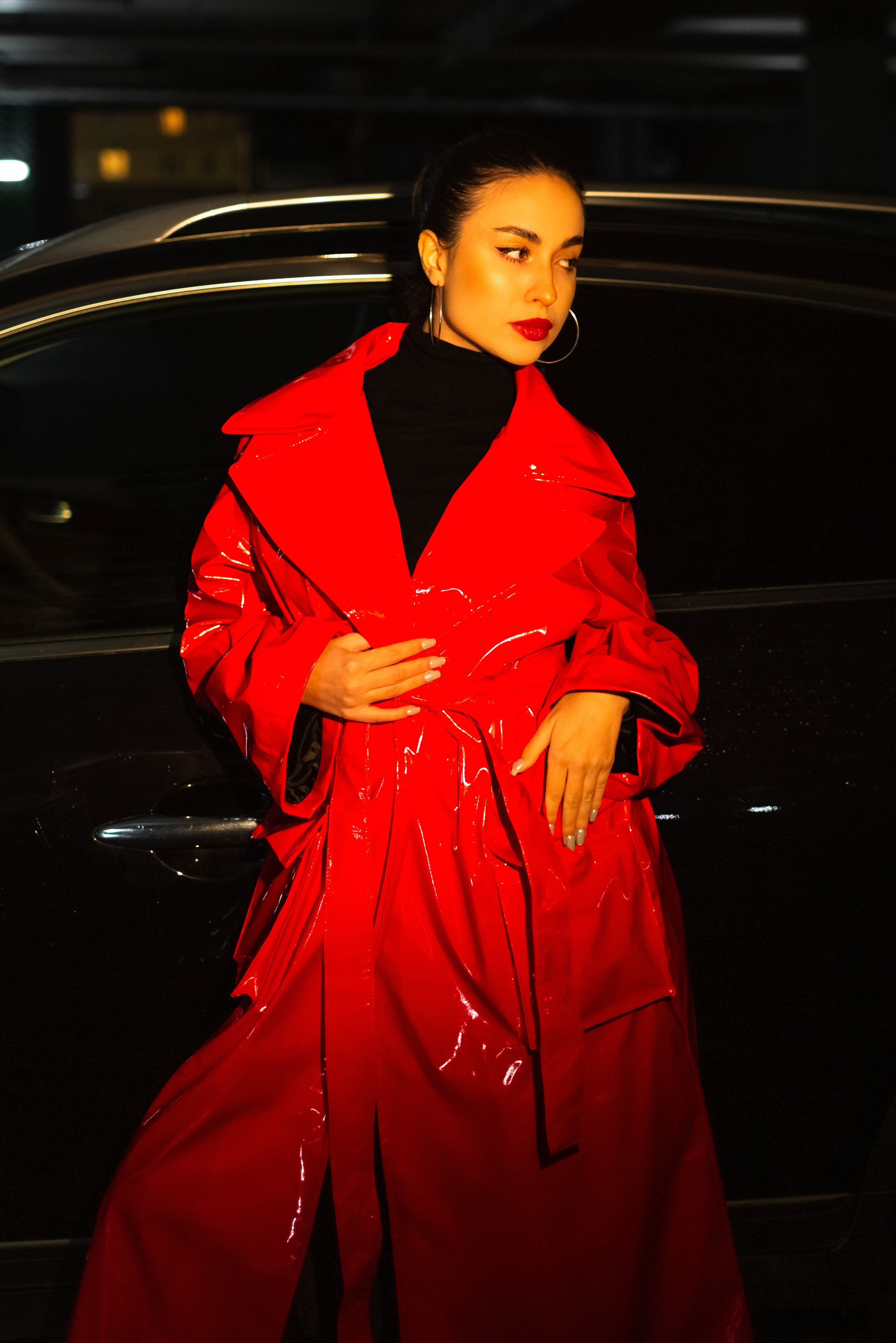 Амина. Фотограф Бодров Александр Нижний Новгород