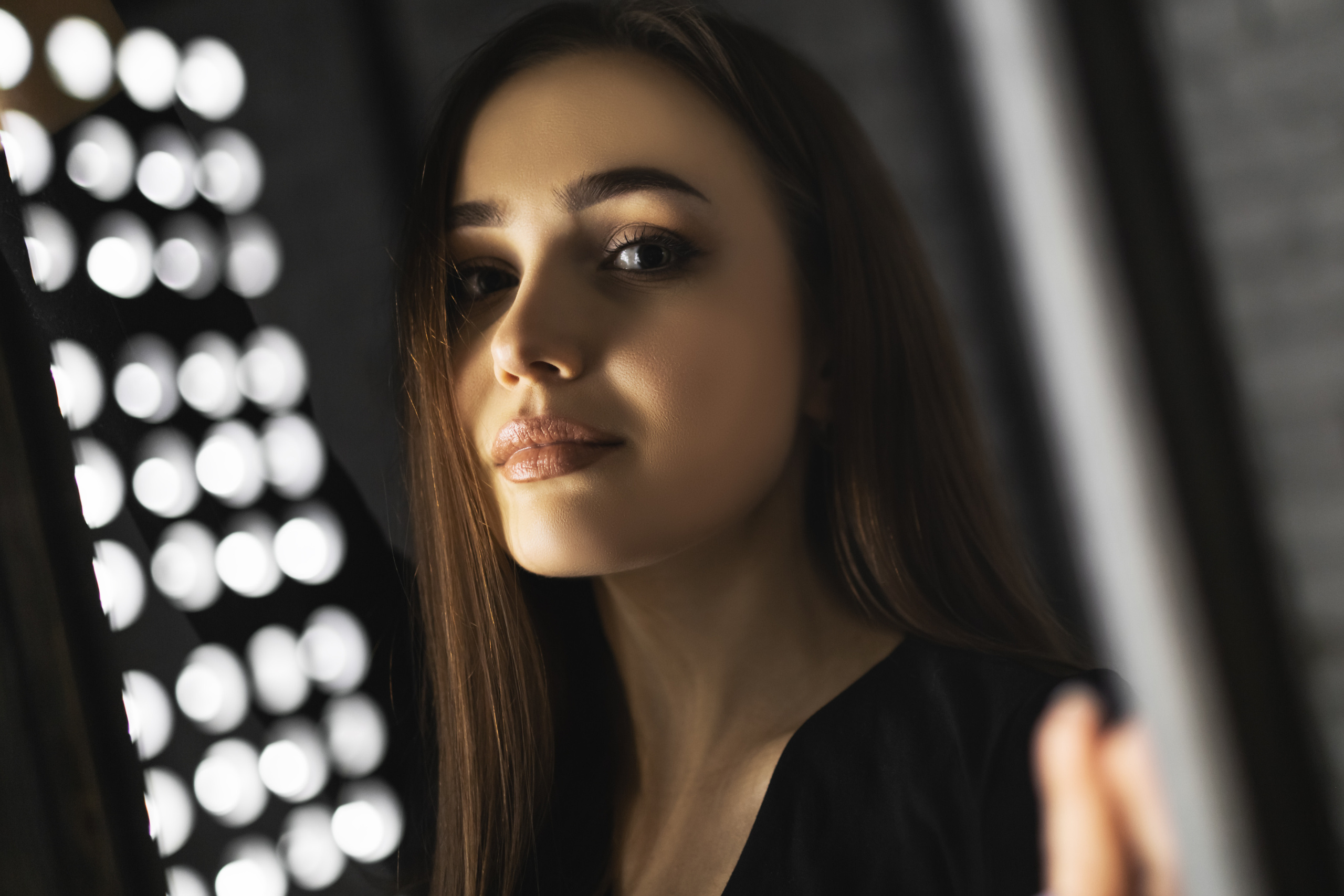 ЮЛИЯ. Фотограф Бодров Александр Нижний Новгород