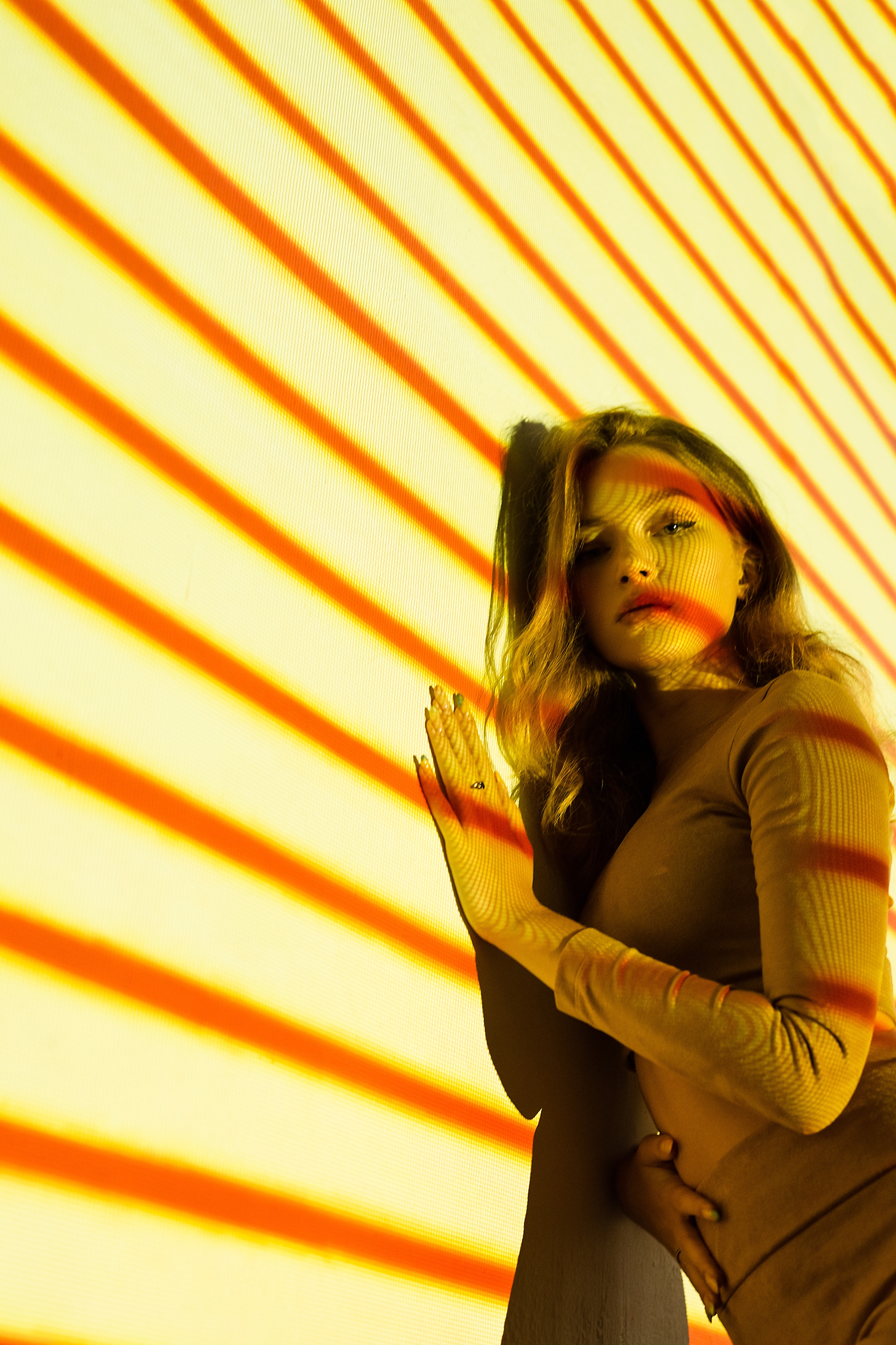 ТЕПЛЫЙ. Фотограф Бодров Александр Нижний Новгород