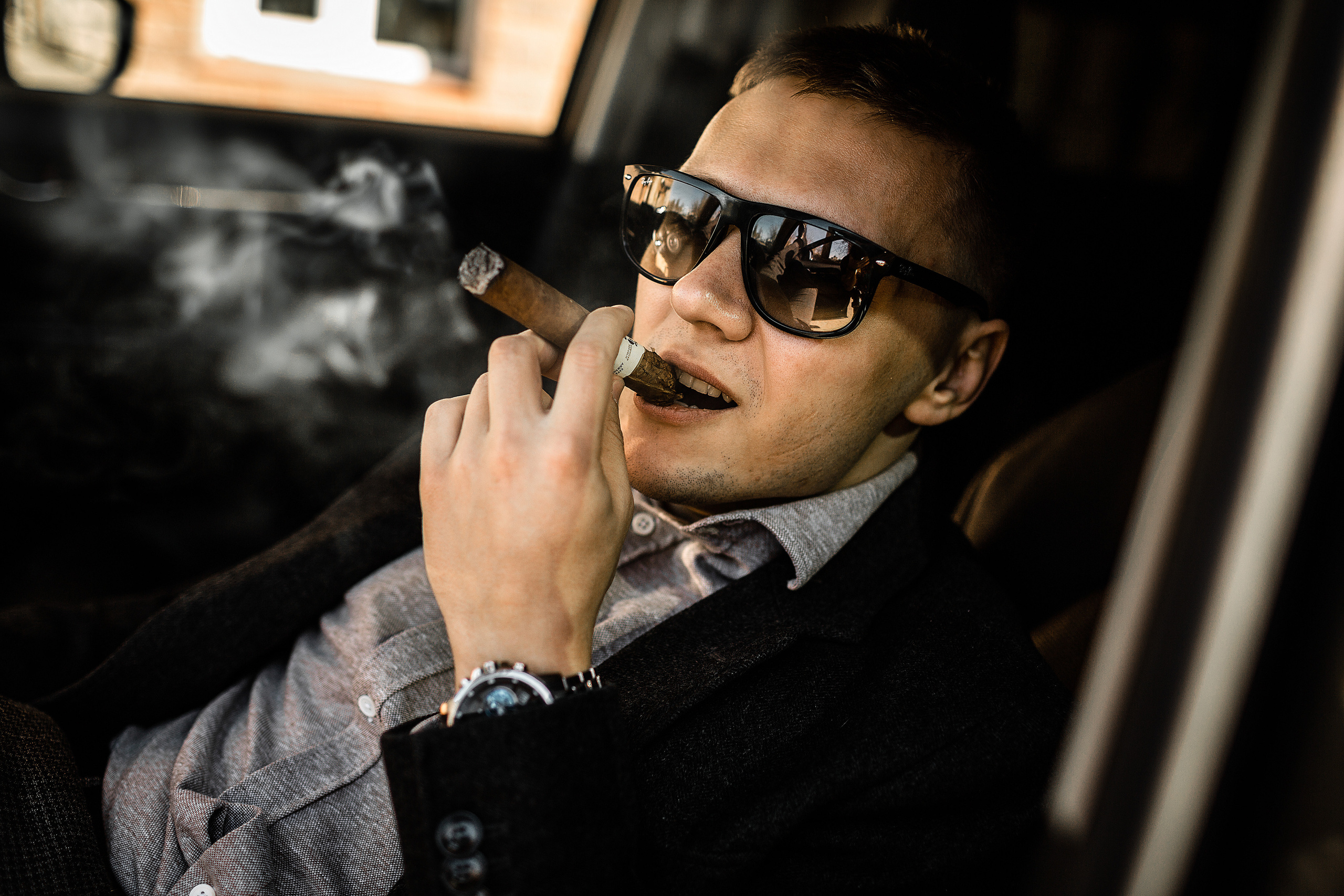 МУЖСКОЙ. Фотограф Бодров Александр Нижний Новгород