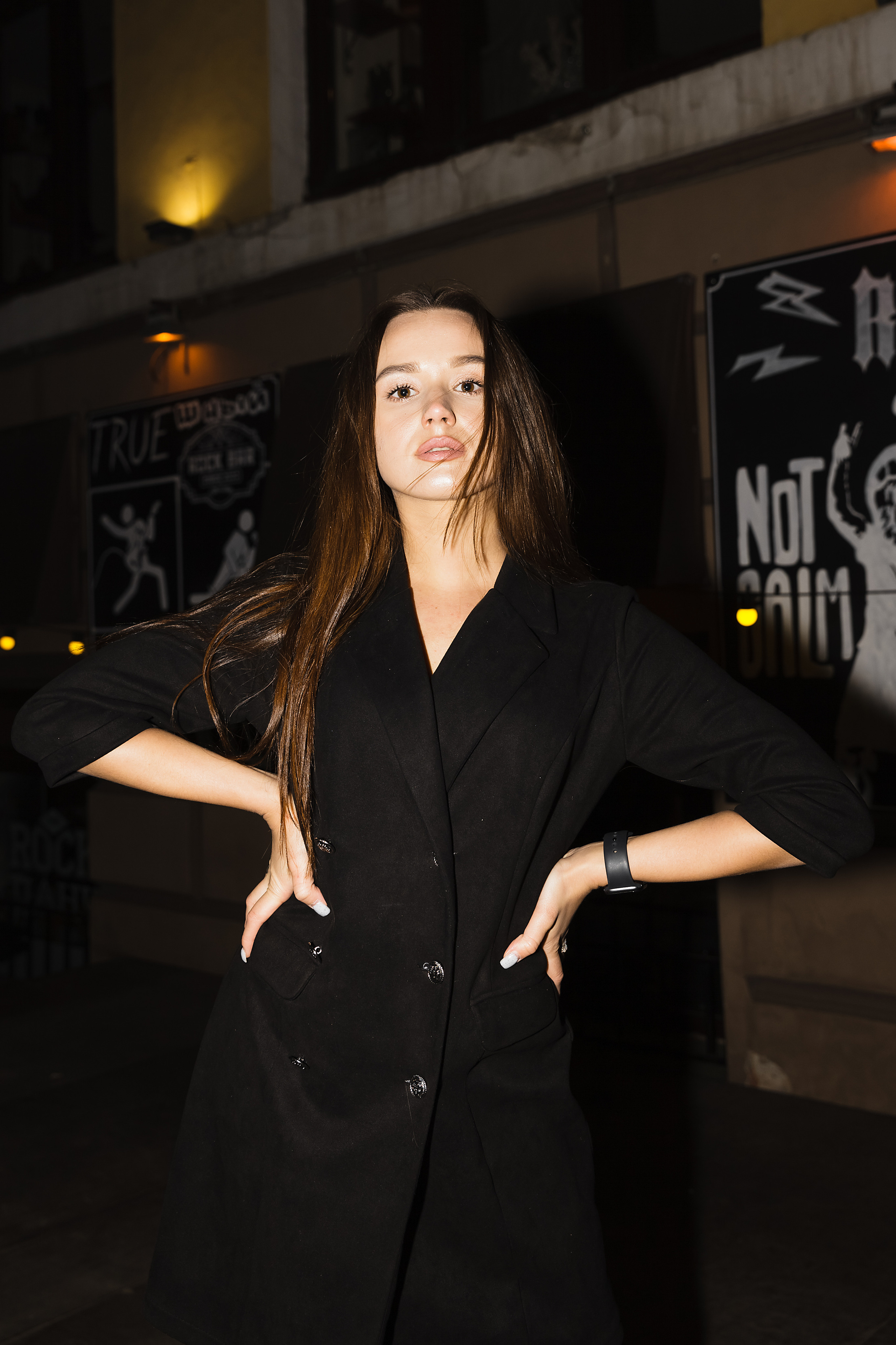 ПО ЦЕНТРУ. Фотограф Бодров Александр Нижний Новгород