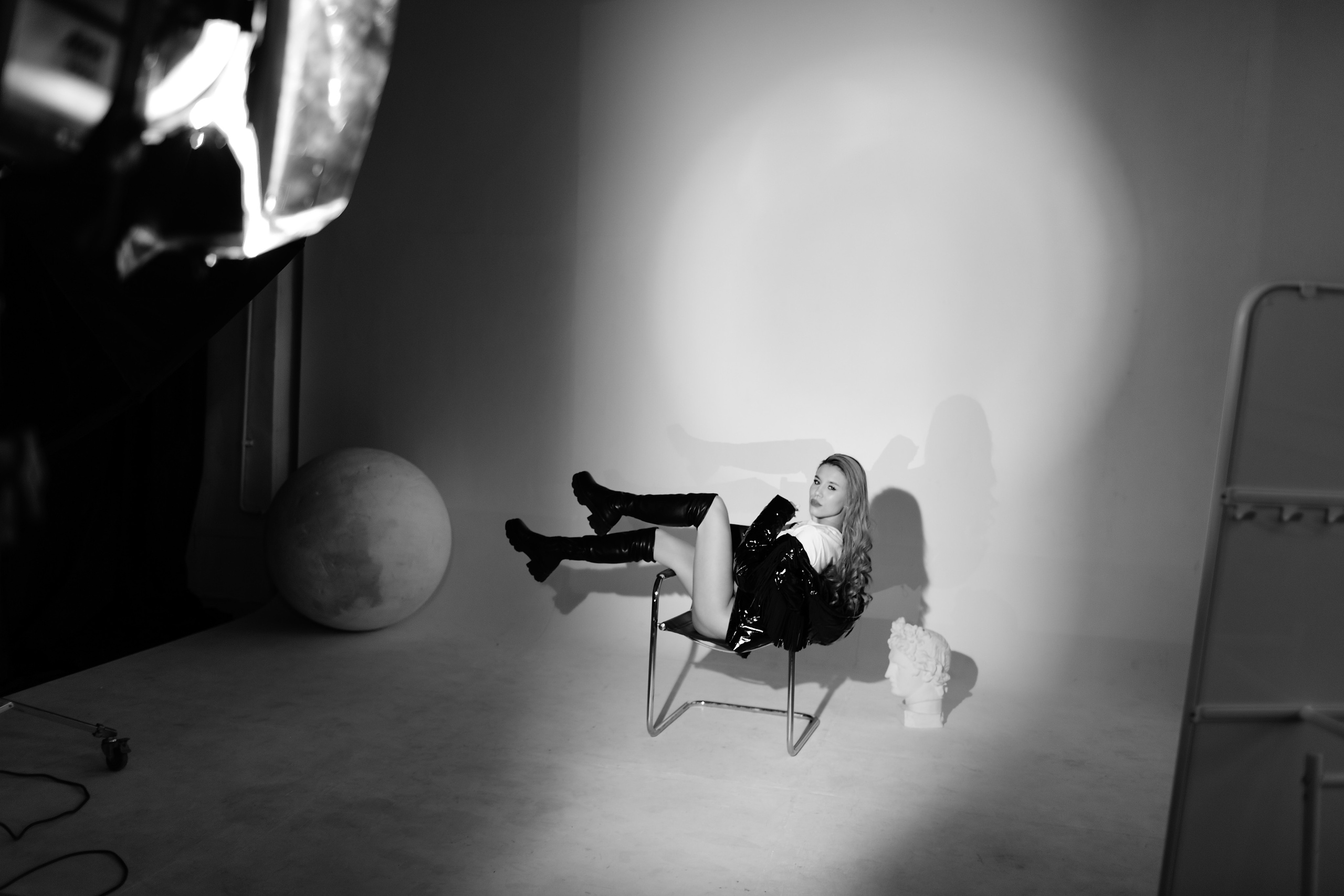 КАРИНА. Фотограф Бодров Александр Нижний Новгород