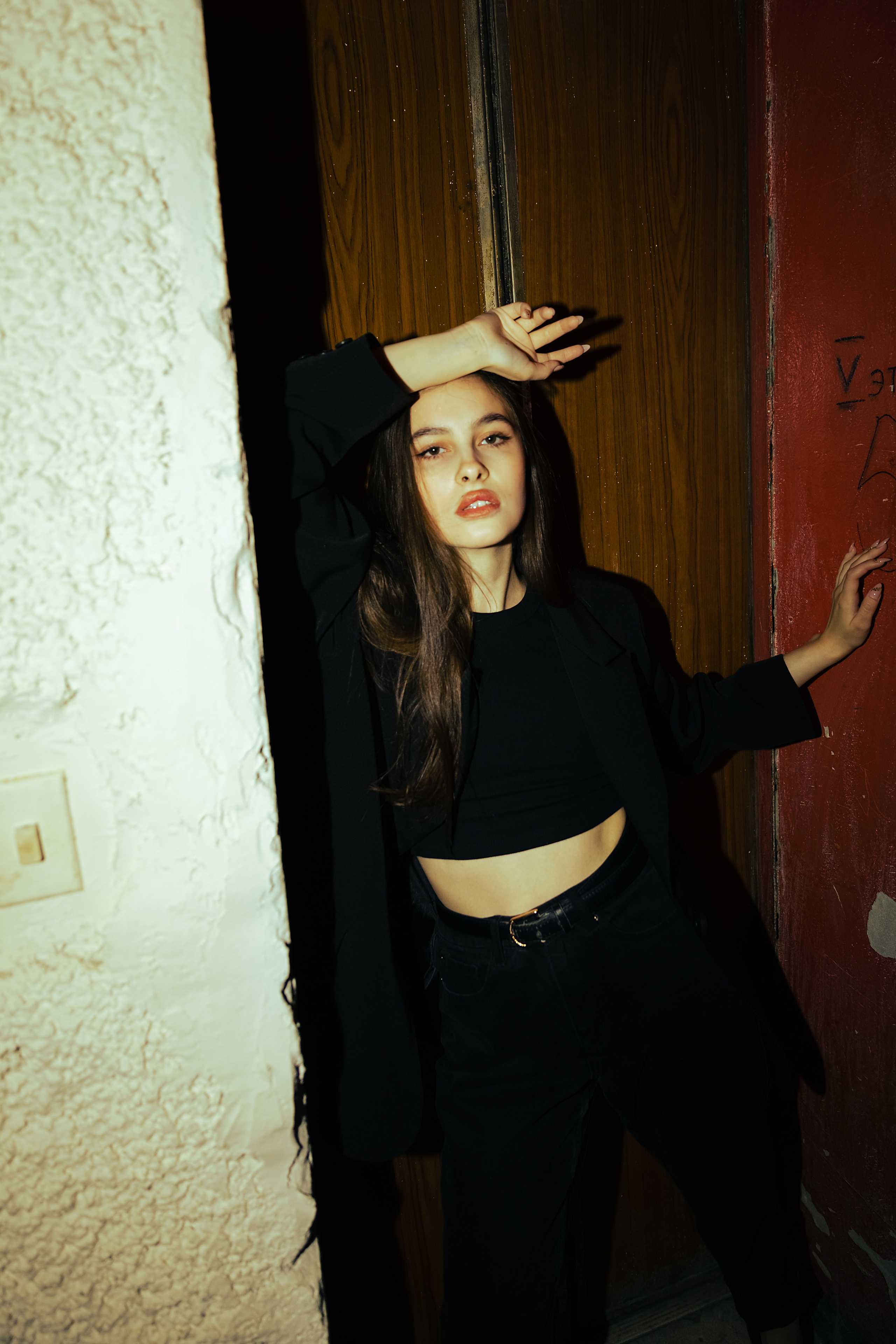 КАРИНА. Фотограф Бодров Александр Нижний Новгород