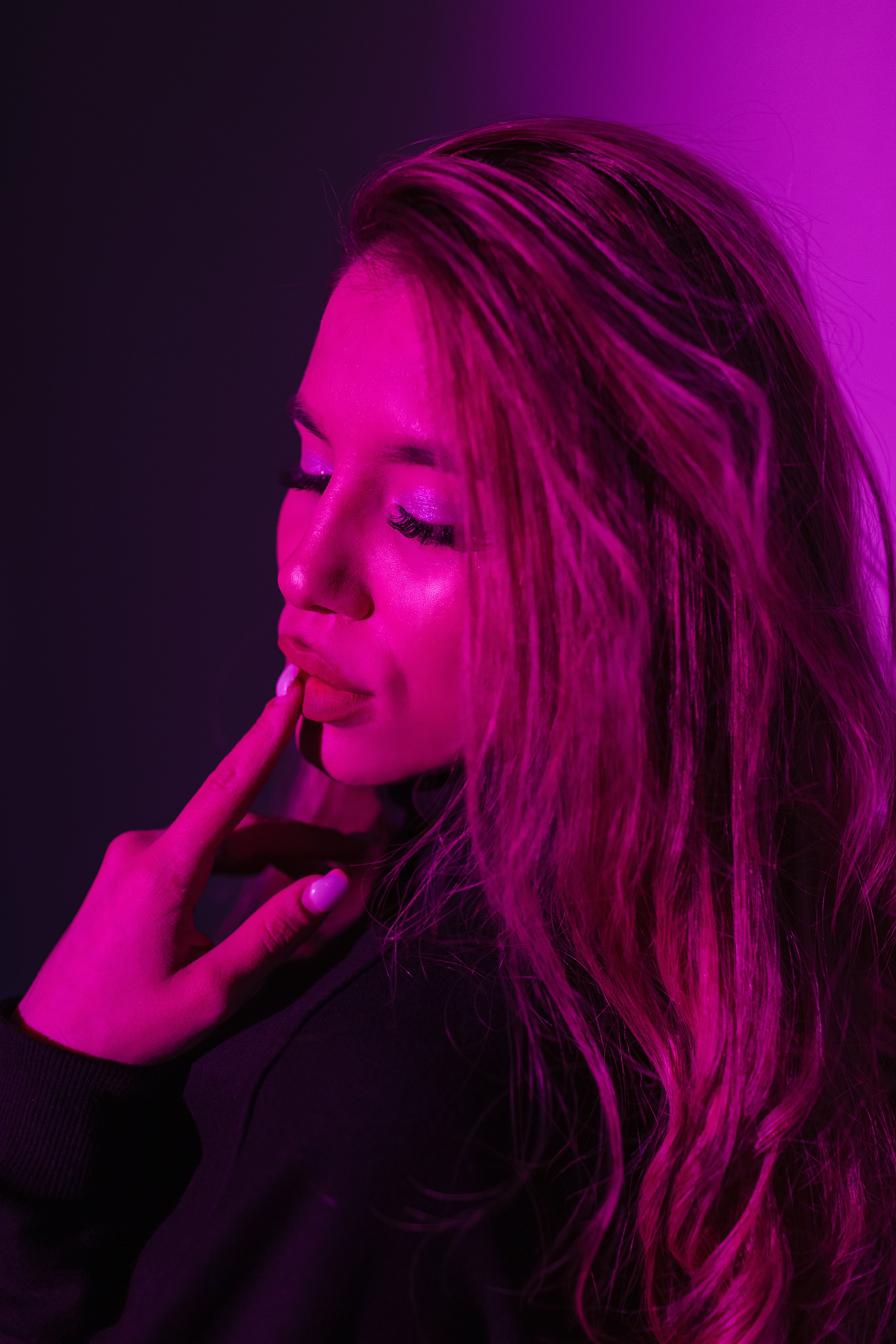 КАРИНА. Фотограф Бодров Александр Нижний Новгород