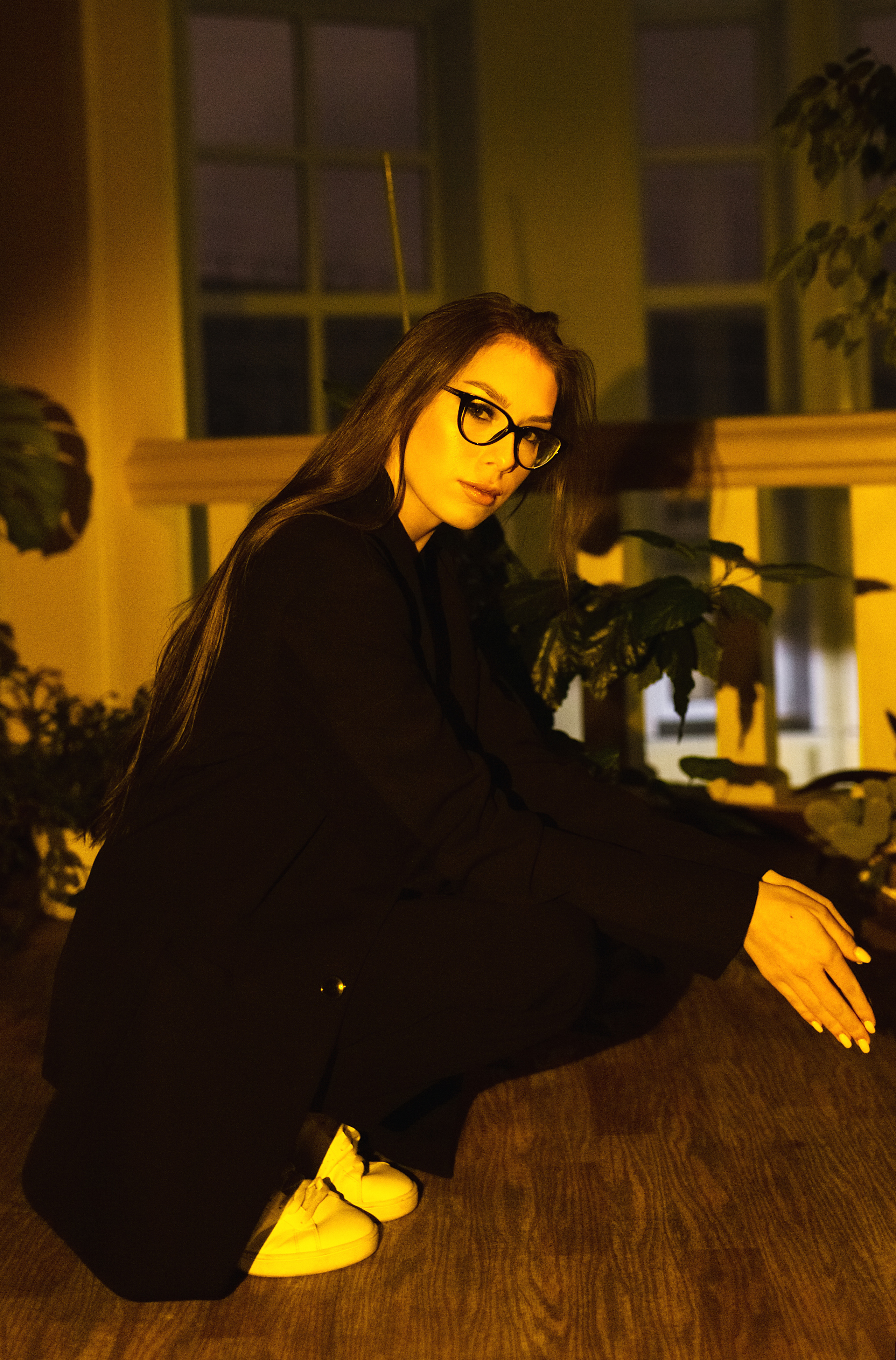 ОЛЕСЯ. Фотограф Бодров Александр Нижний Новгород