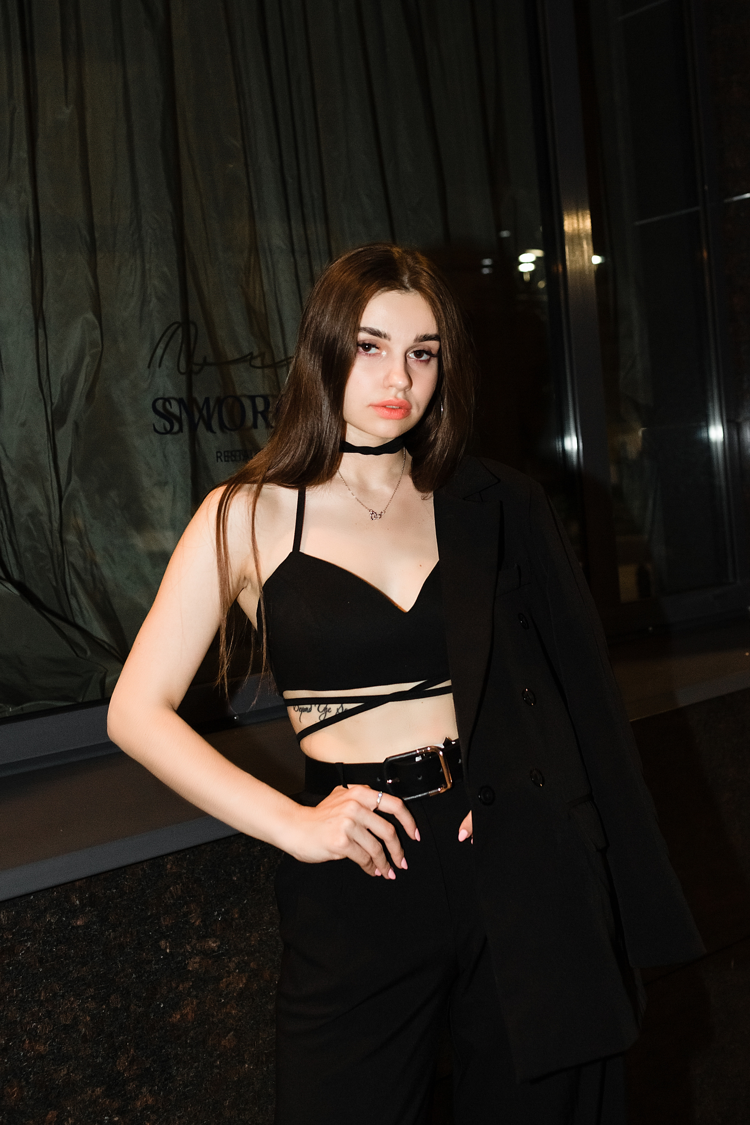 БОСИКОМ ПО ПОКРОВКЕ. Фотограф Бодров Александр Нижний Новгород