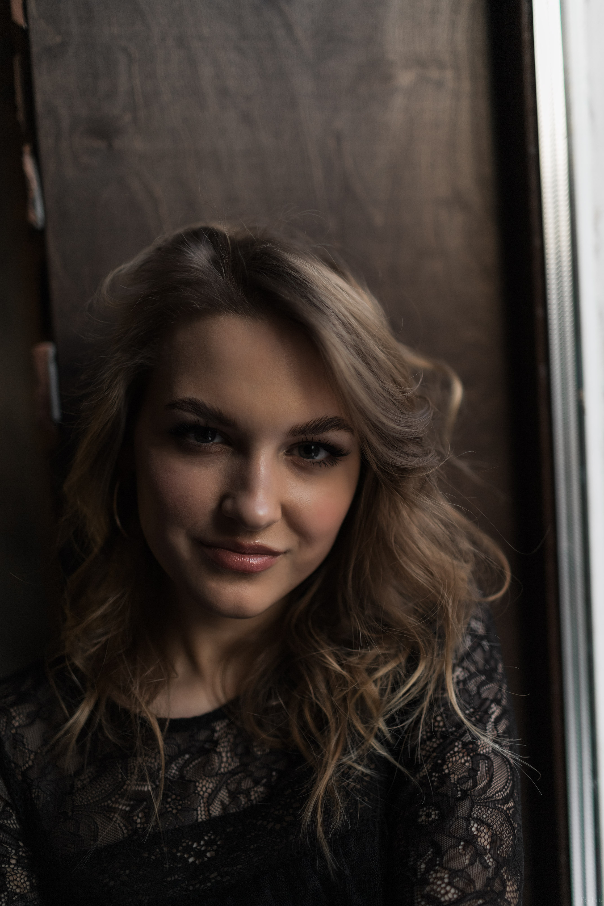 ОГОНЕК. Фотограф Бодров Александр Нижний Новгород