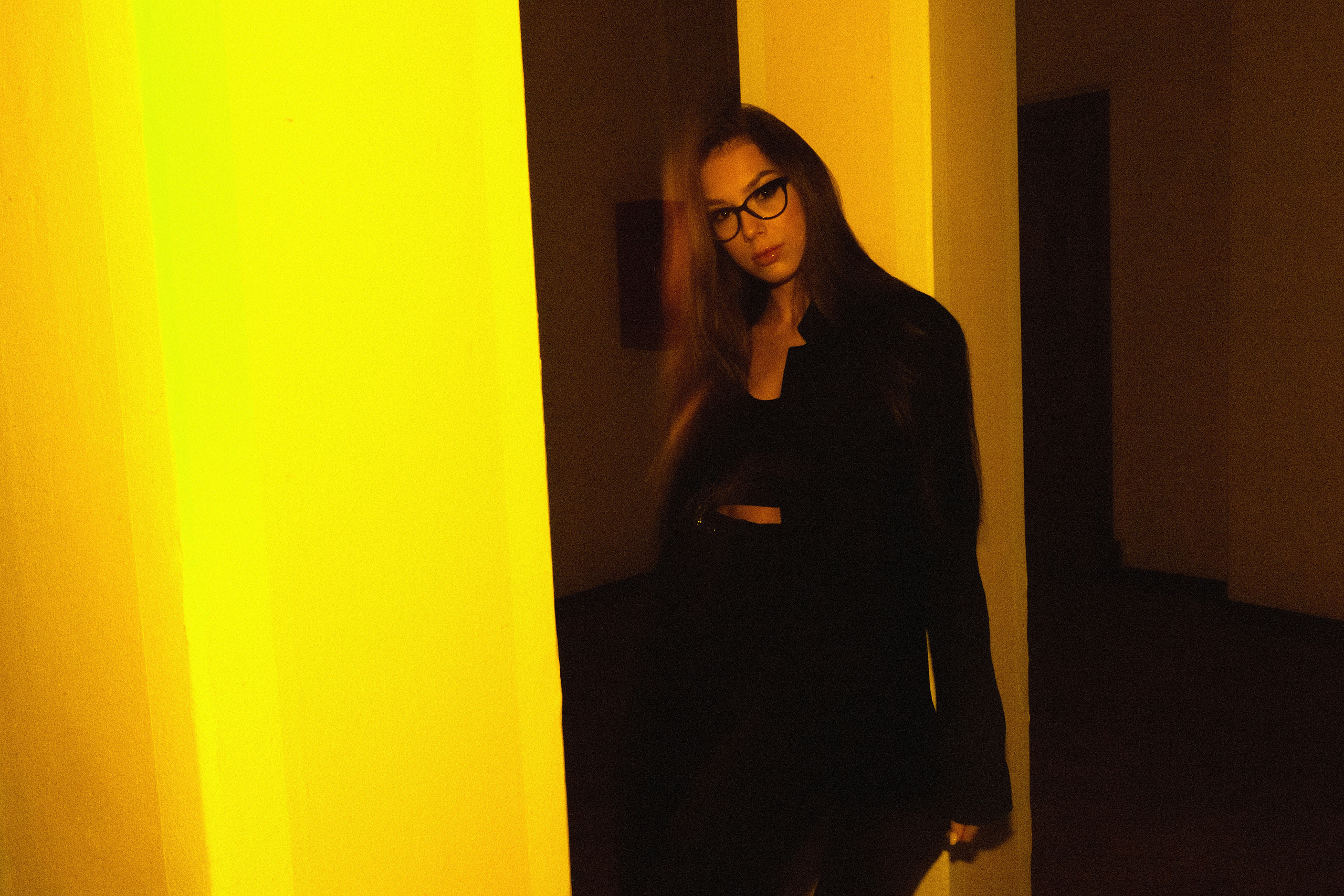 ОЛЕСЯ. Фотограф Бодров Александр Нижний Новгород