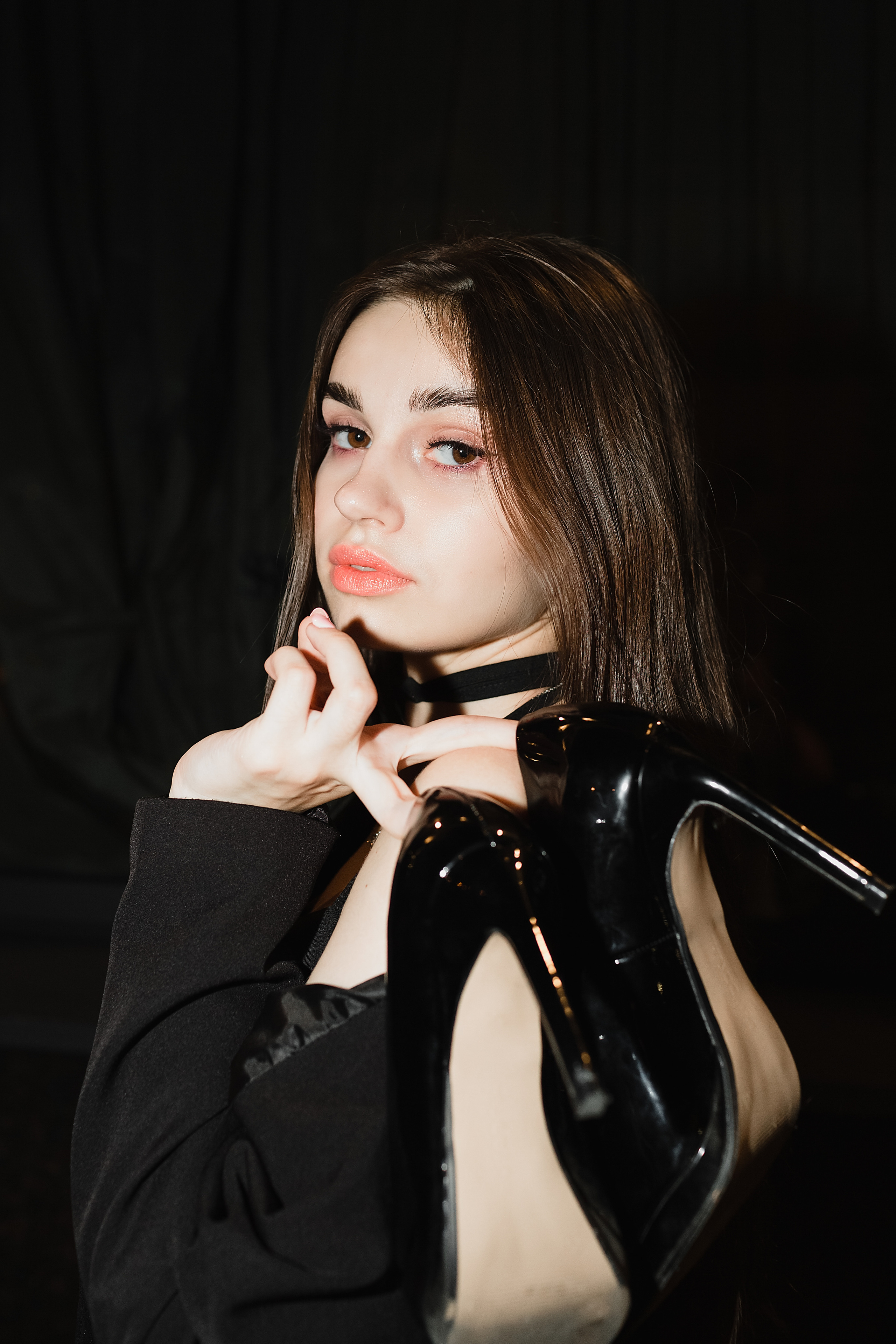 БОСИКОМ ПО ПОКРОВКЕ. Фотограф Бодров Александр Нижний Новгород