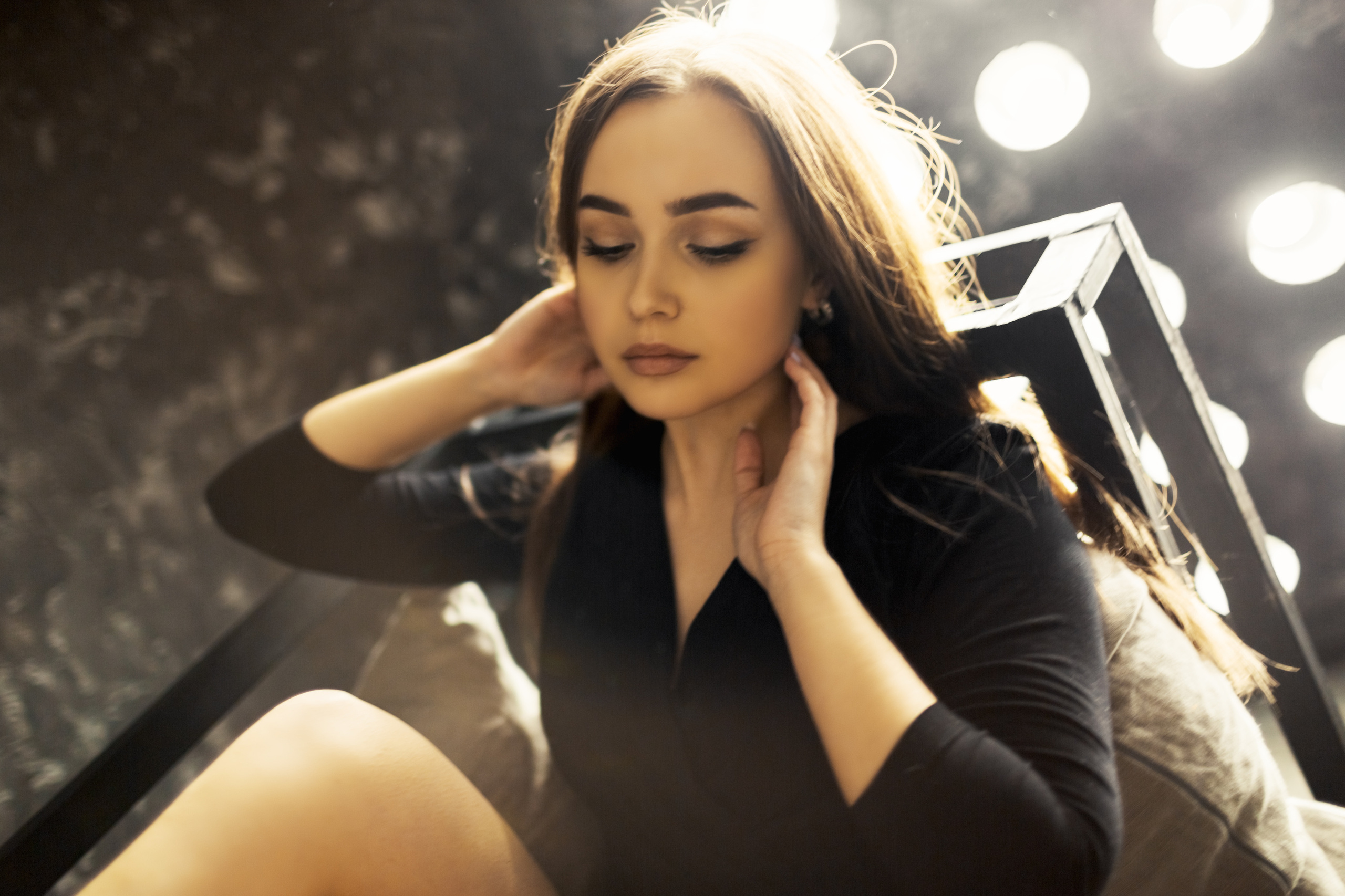 ЮЛИЯ. Фотограф Бодров Александр Нижний Новгород