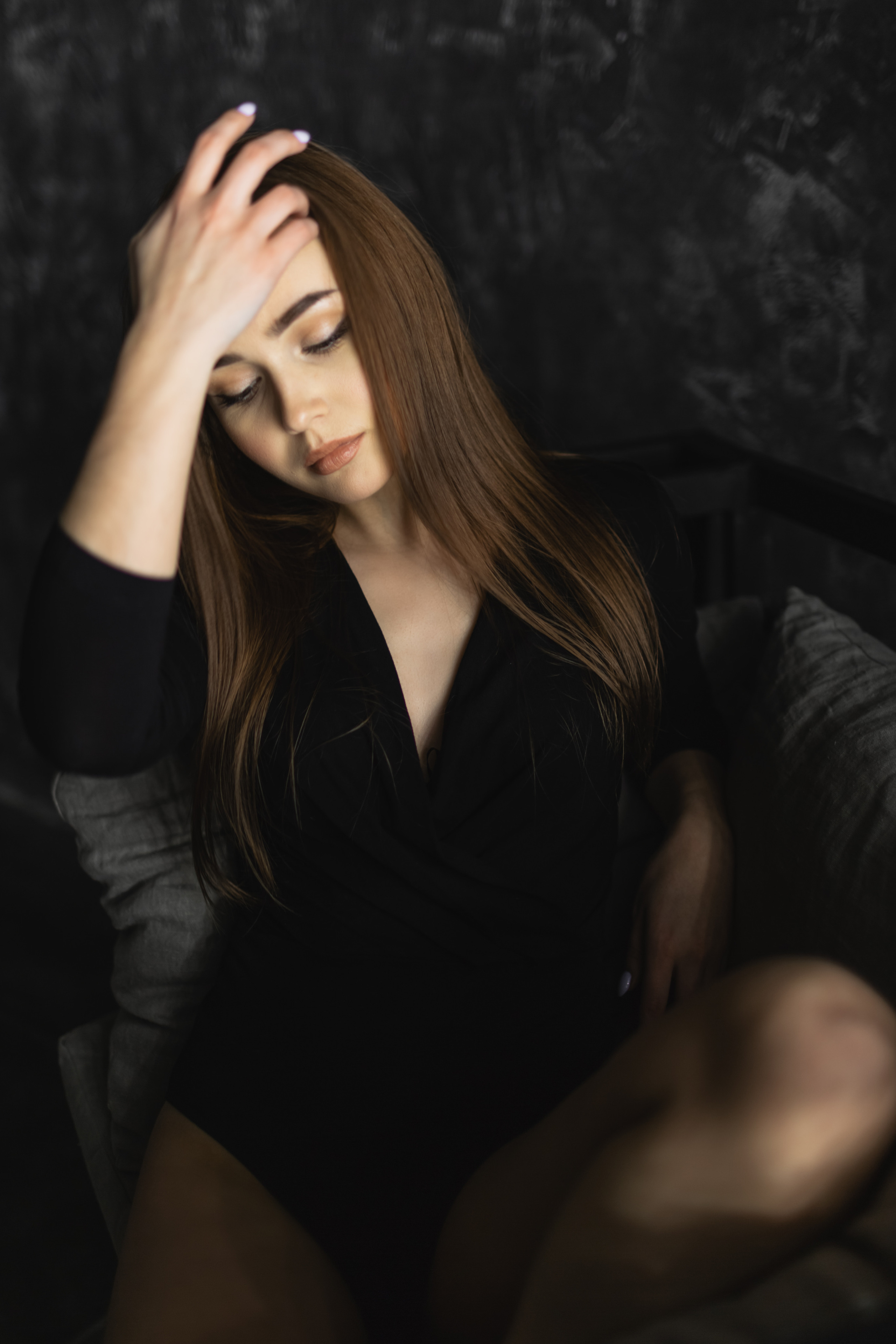 ЮЛИЯ. Фотограф Бодров Александр Нижний Новгород