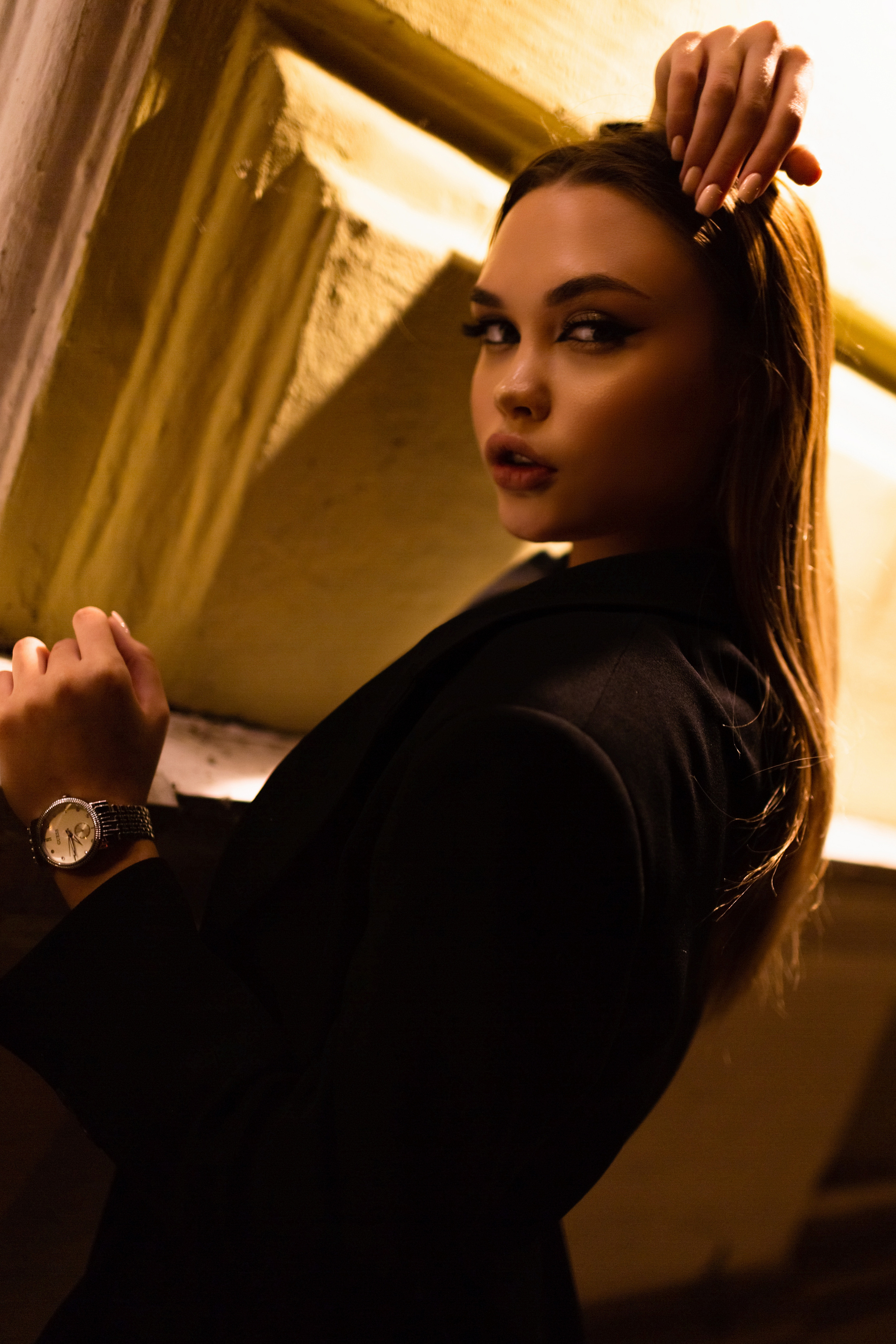 В МОЕМ НЕОНЕ. Фотограф Бодров Александр Нижний Новгород