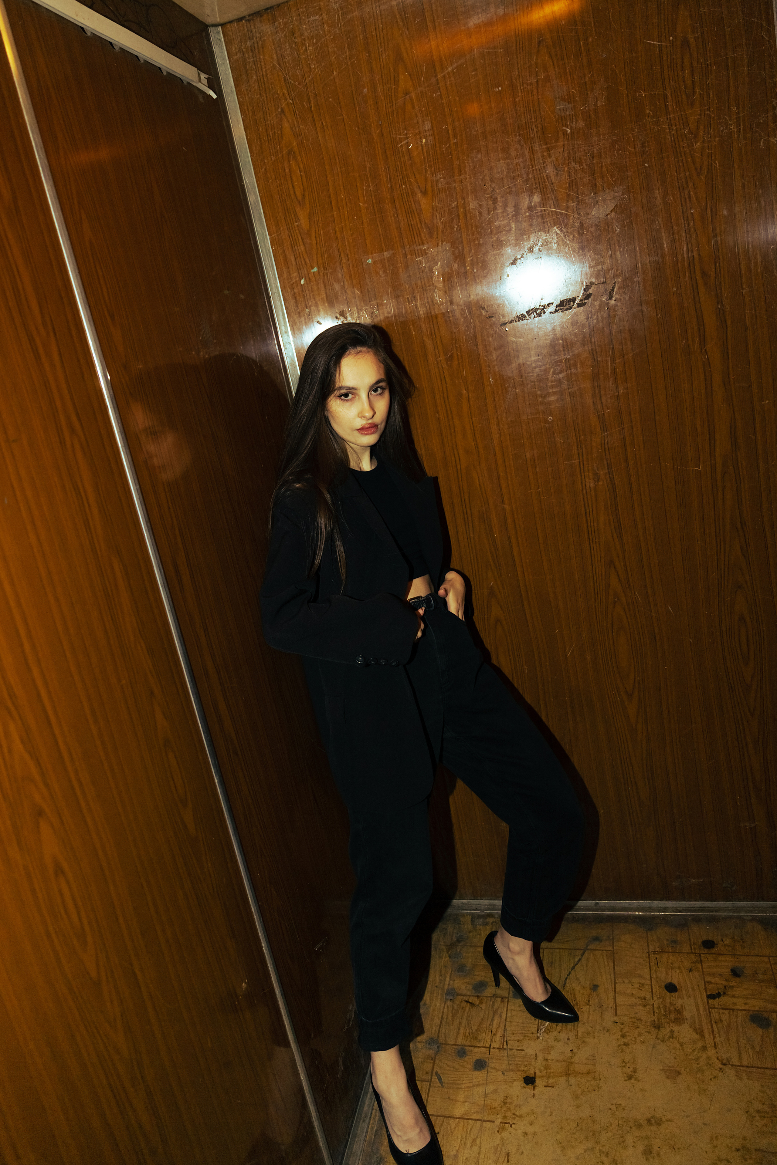 КАРИНА. Фотограф Бодров Александр Нижний Новгород