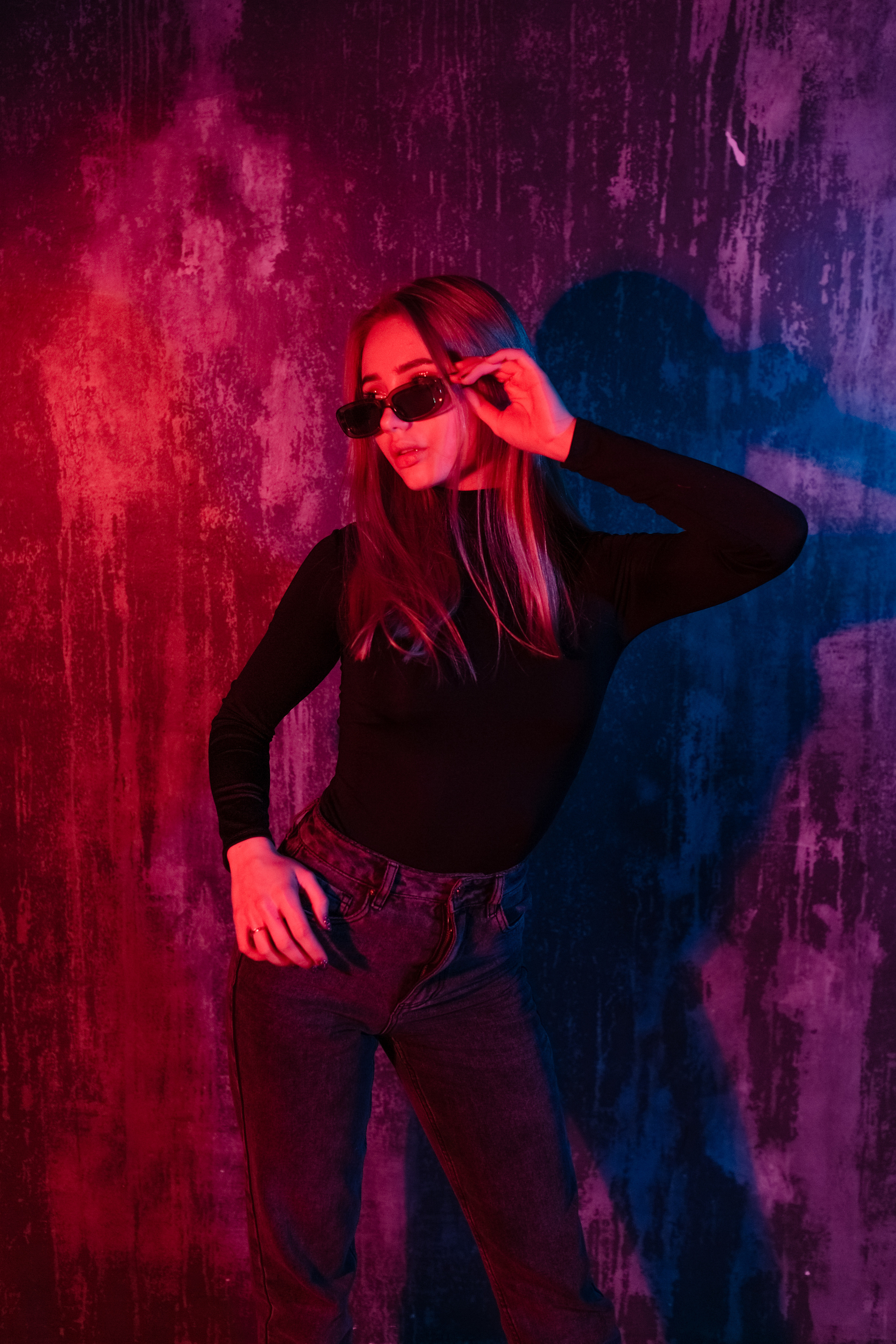 TIGER. Фотограф Бодров Александр Нижний Новгород