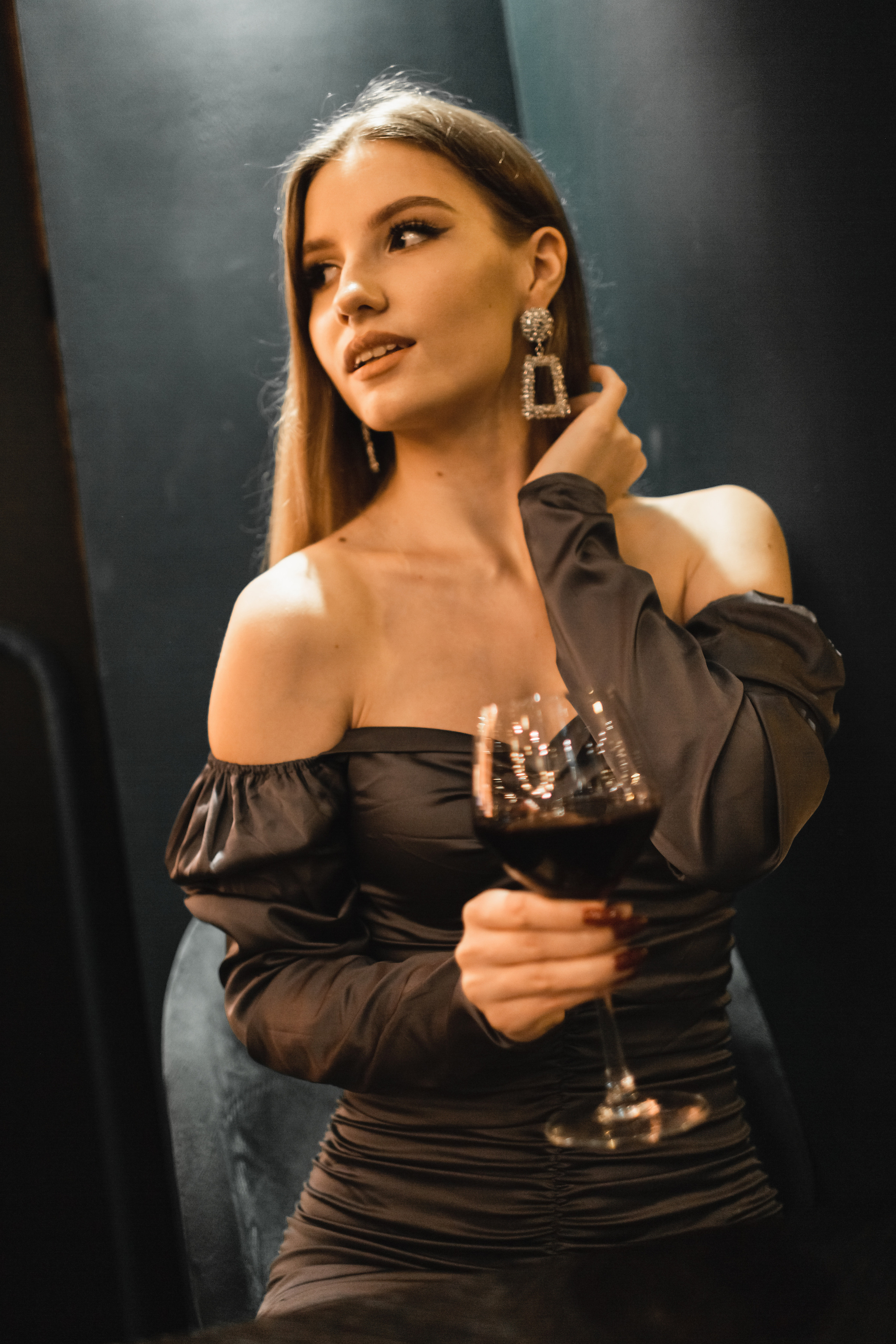 ПО РЕСТОРАНАМ. Фотограф Бодров Александр Нижний Новгород