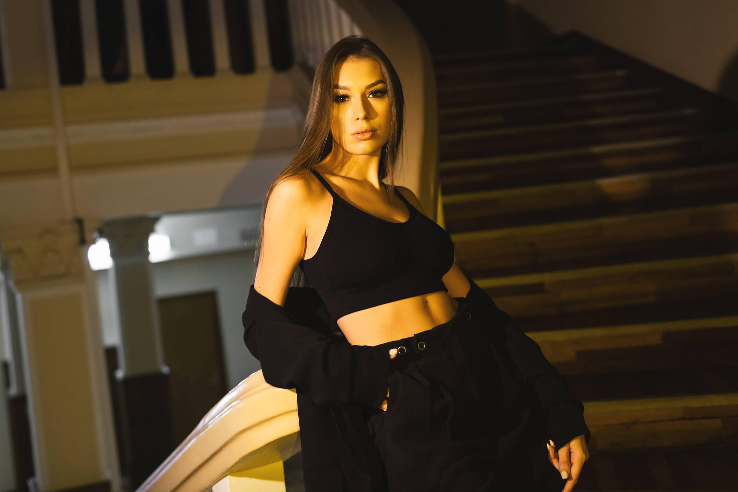 ОЛЕСЯ. Фотограф Бодров Александр Нижний Новгород