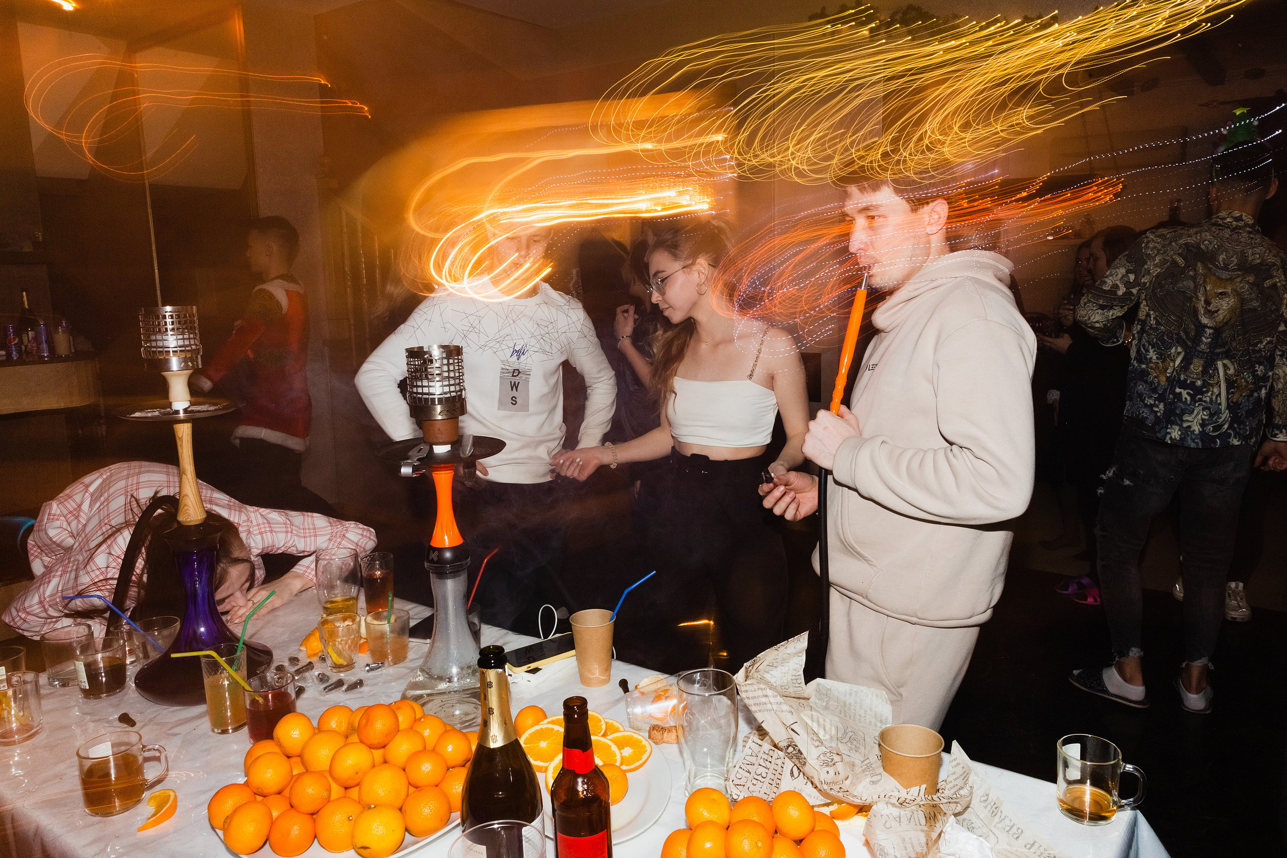 Корпораты. Фотограф Бодров Александр Нижний Новгород