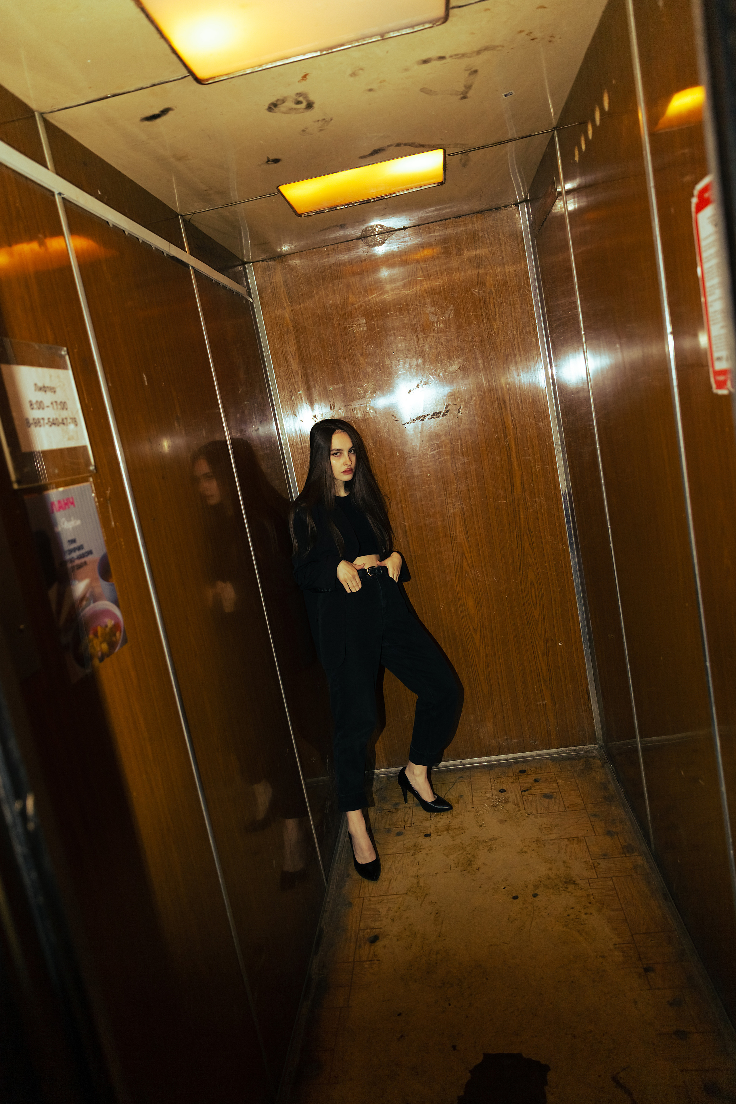 КАРИНА. Фотограф Бодров Александр Нижний Новгород