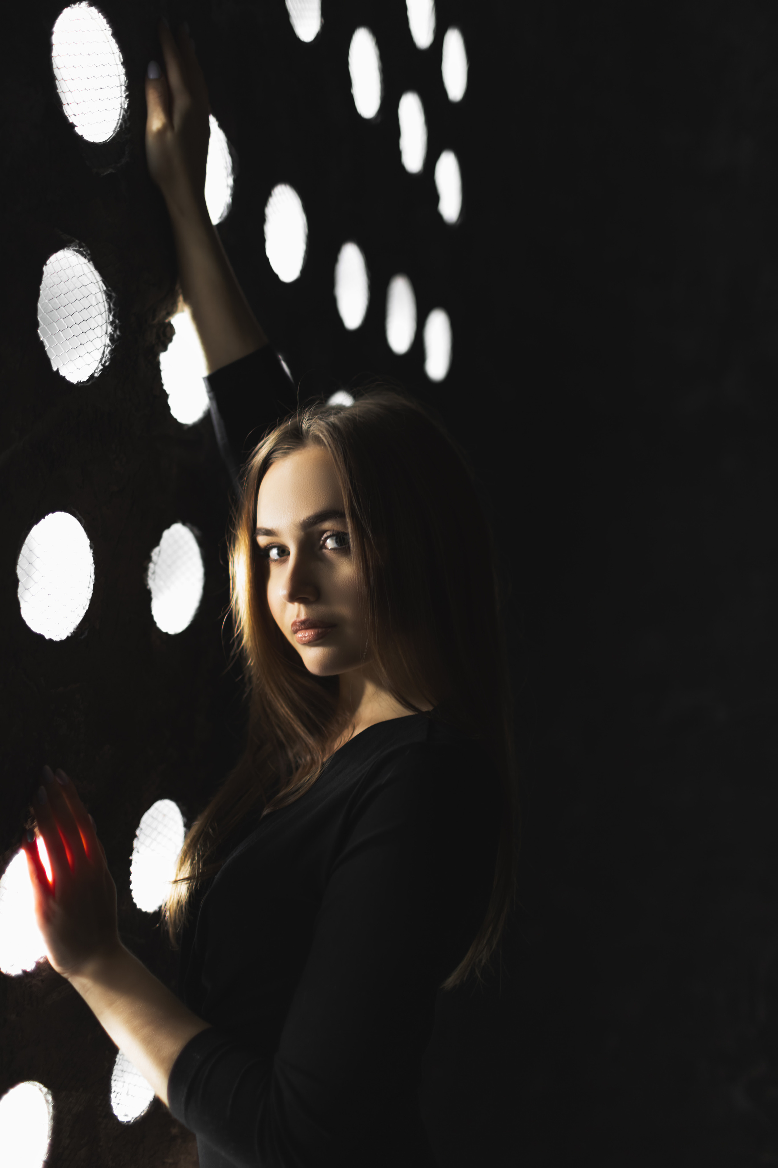 ЮЛИЯ. Фотограф Бодров Александр Нижний Новгород