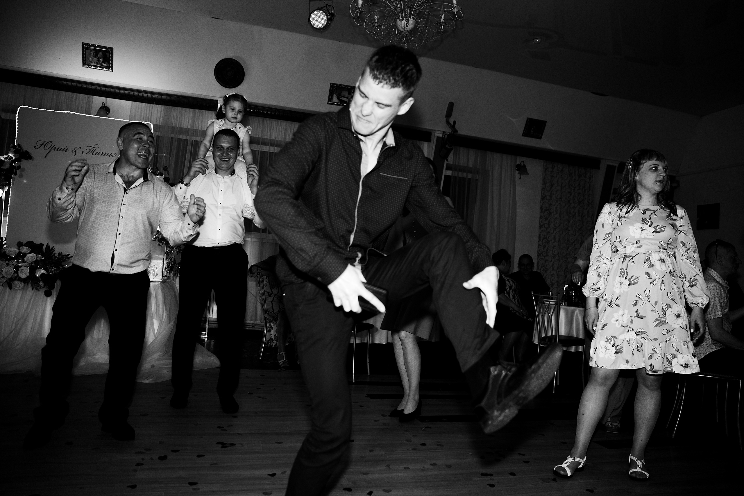 Фотограф Бодров Александр Нижний Новгород