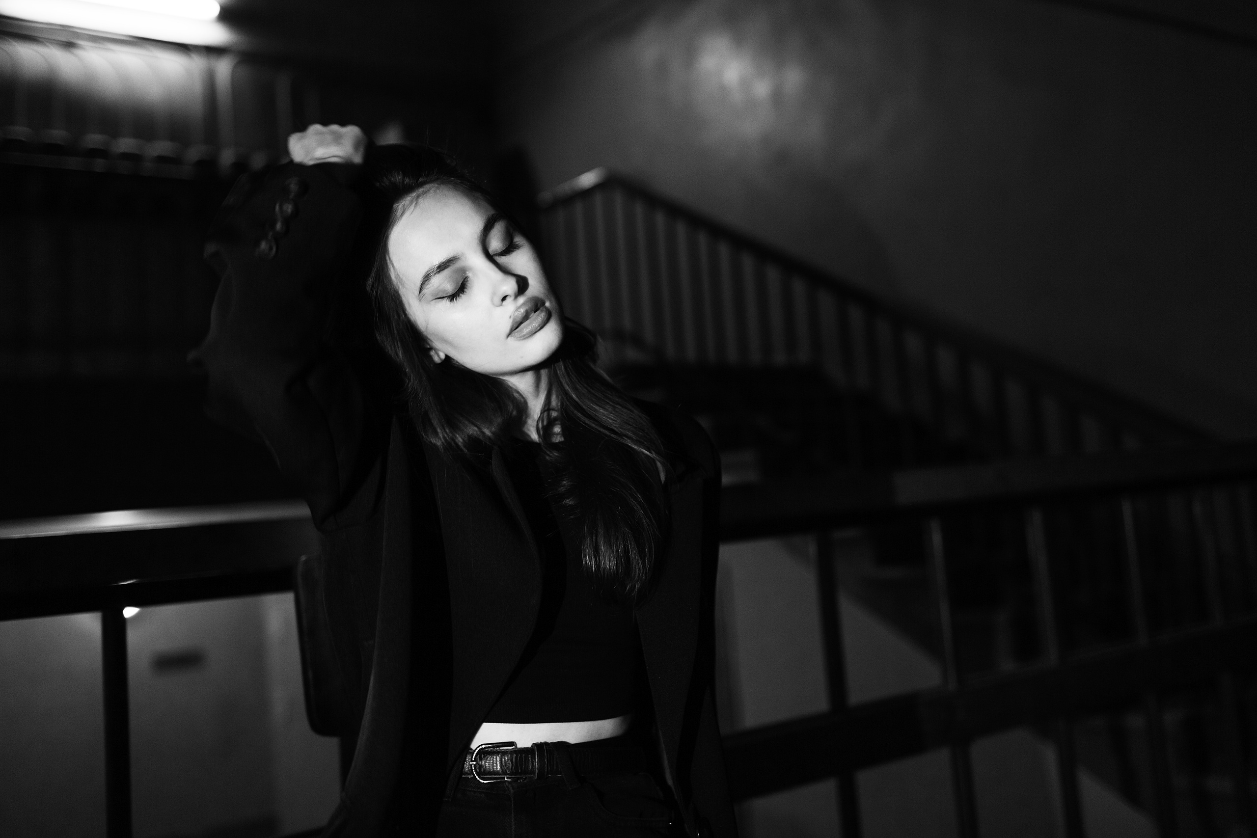 КАРИНА. Фотограф Бодров Александр Нижний Новгород