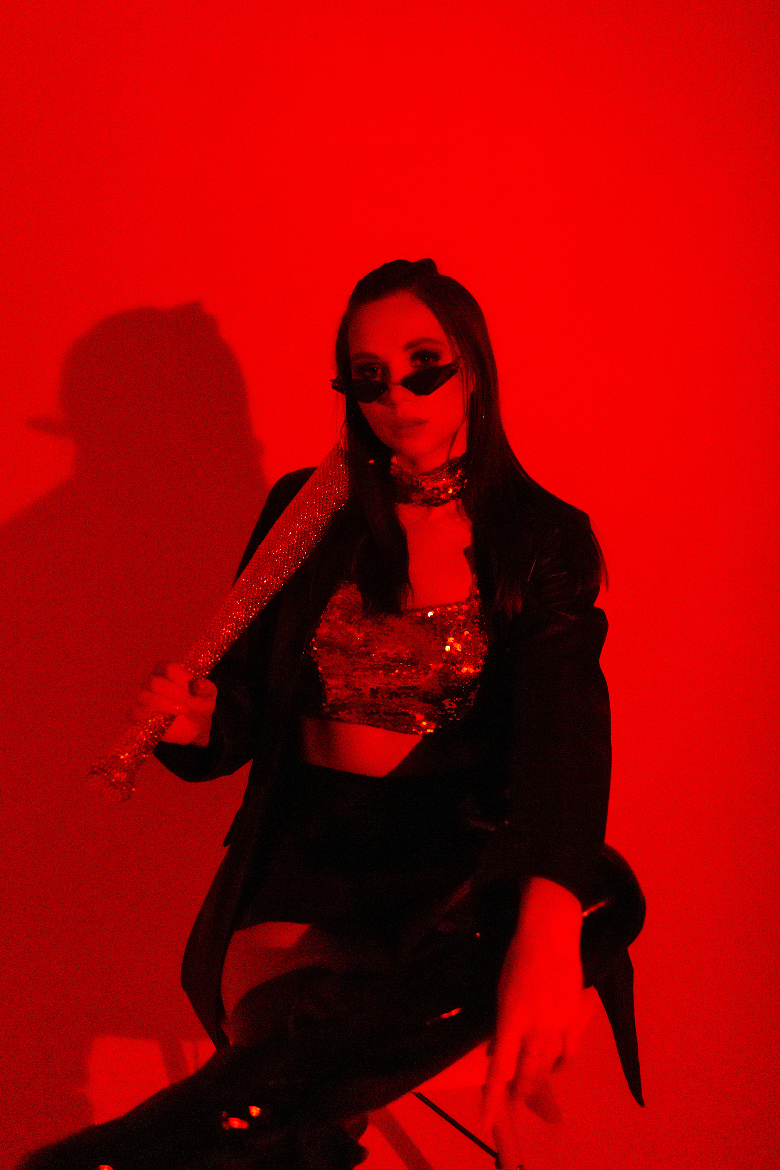 BLACK AND RED. Фотограф Бодров Александр Нижний Новгород