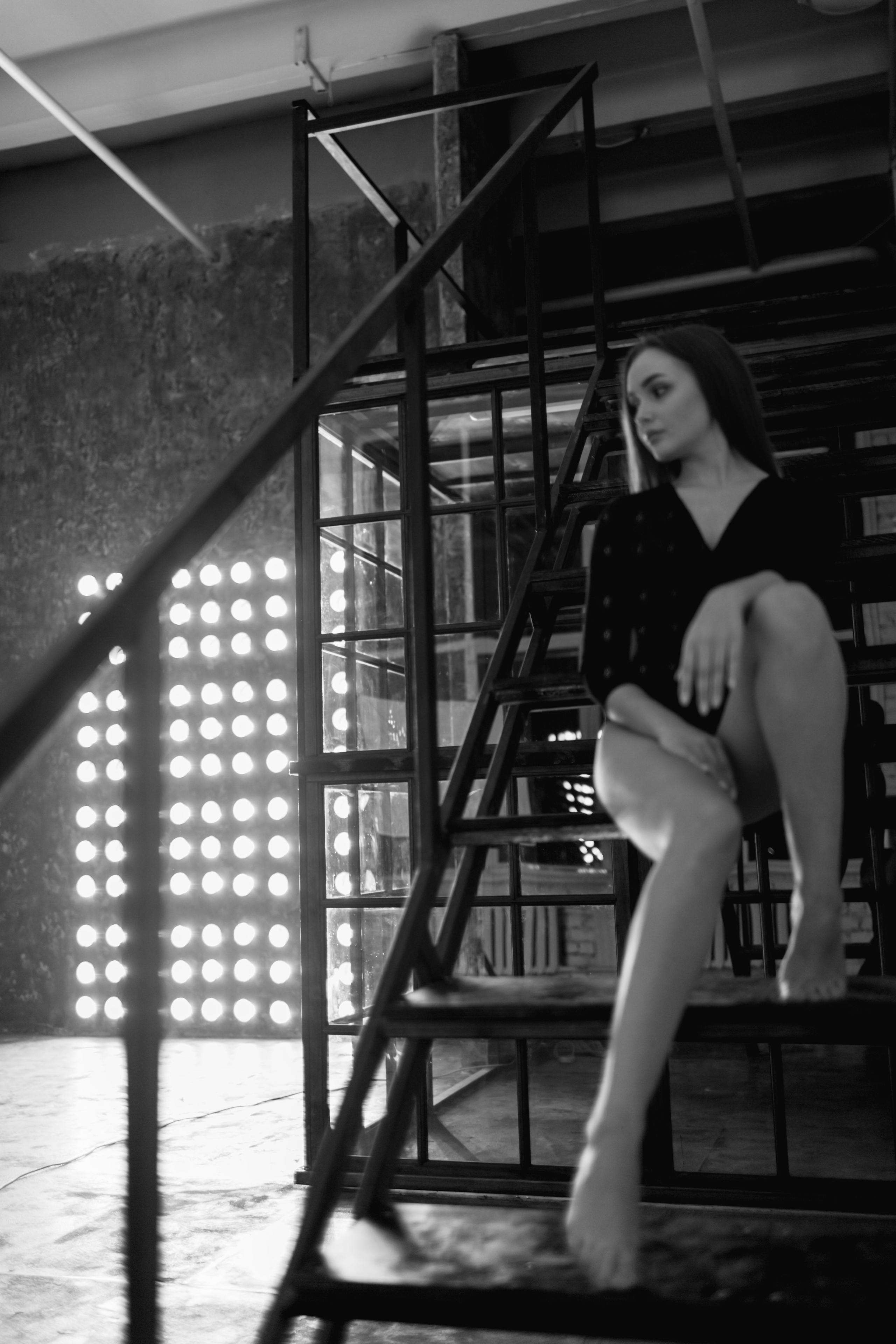 ЮЛИЯ. Фотограф Бодров Александр Нижний Новгород