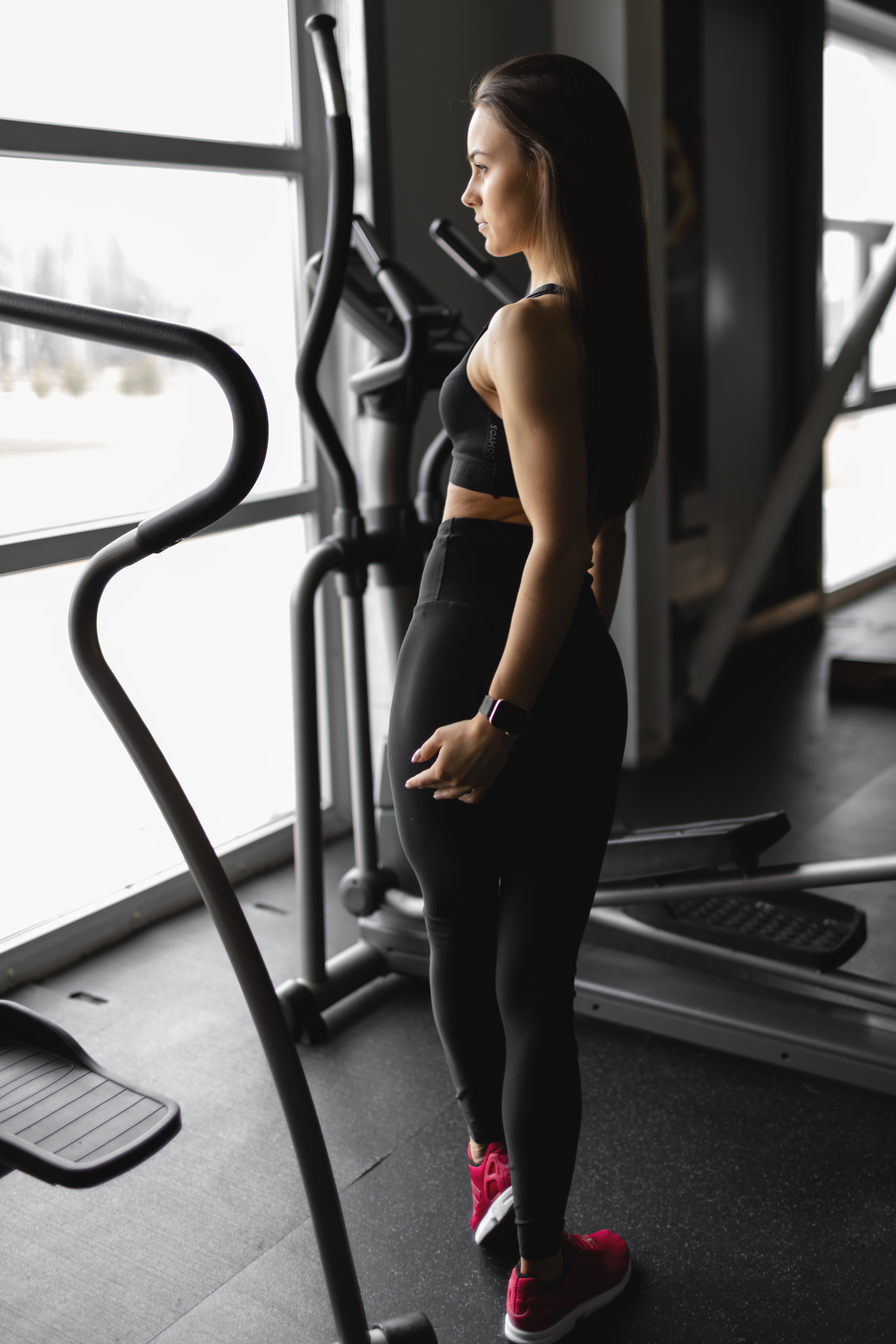 УТРЕННЯЯ ГИМНАСТИКА. Фотограф Бодров Александр Нижний Новгород