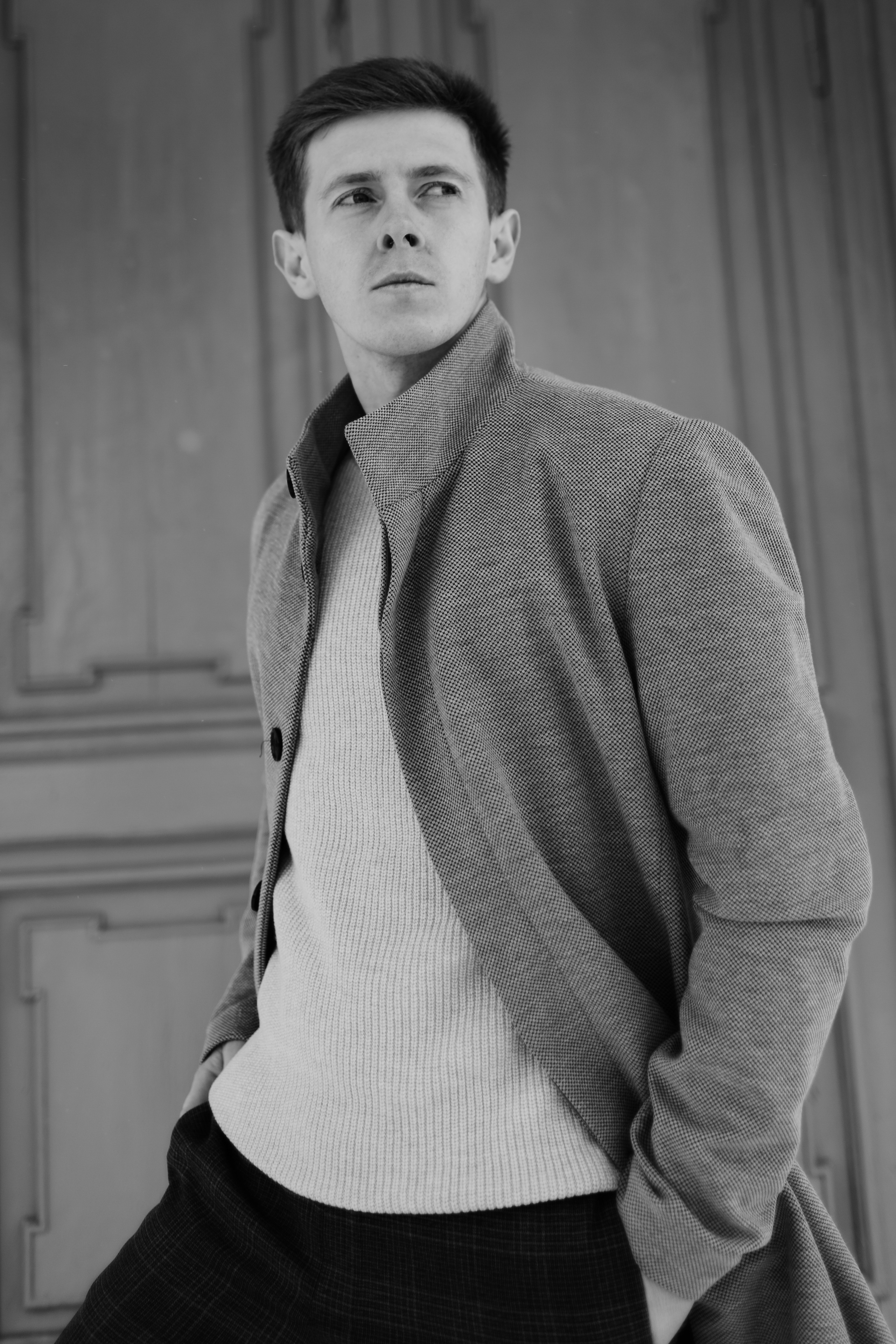 ДМИТРИЙ. Фотограф Бодров Александр Нижний Новгород