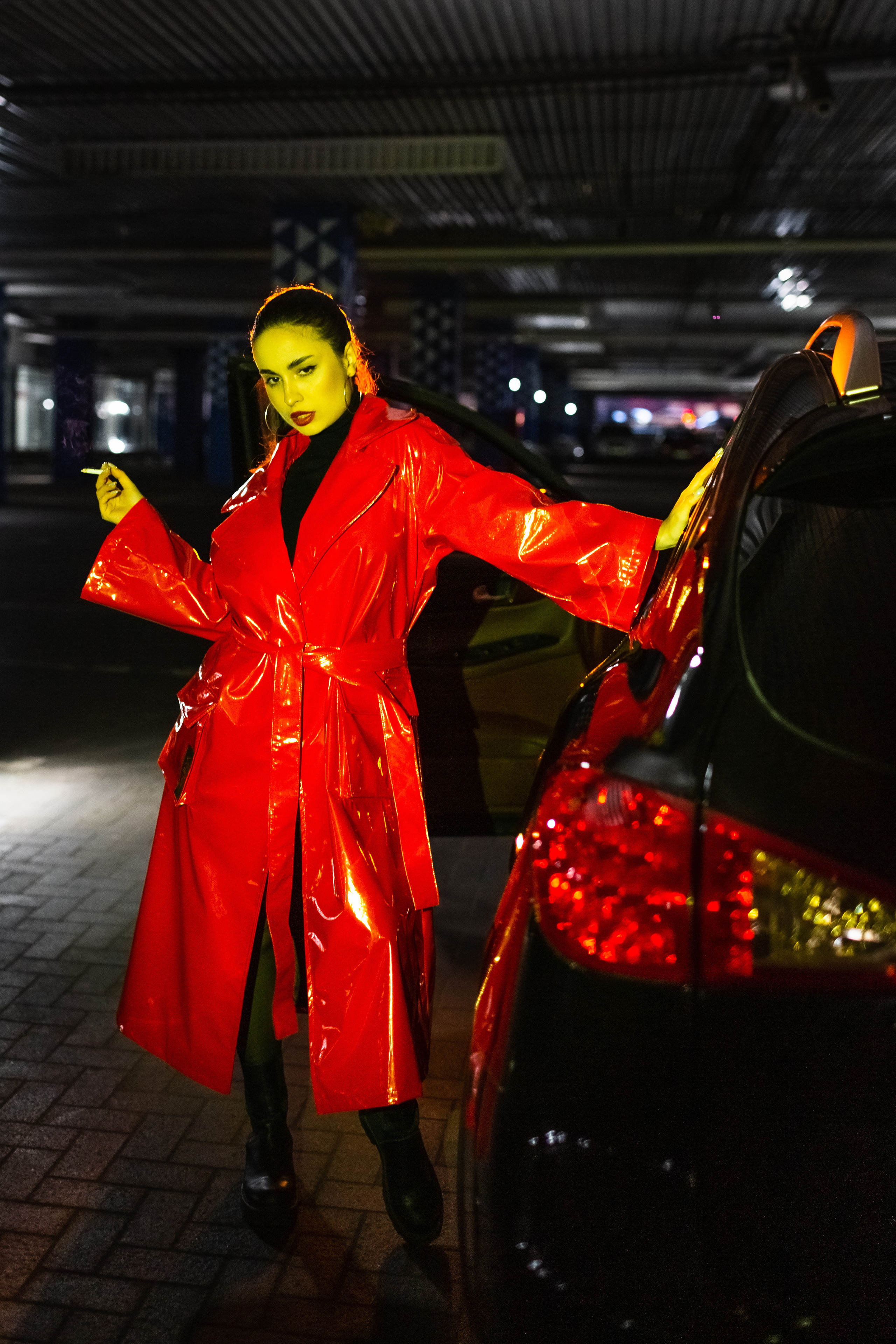 Амина. Фотограф Бодров Александр Нижний Новгород