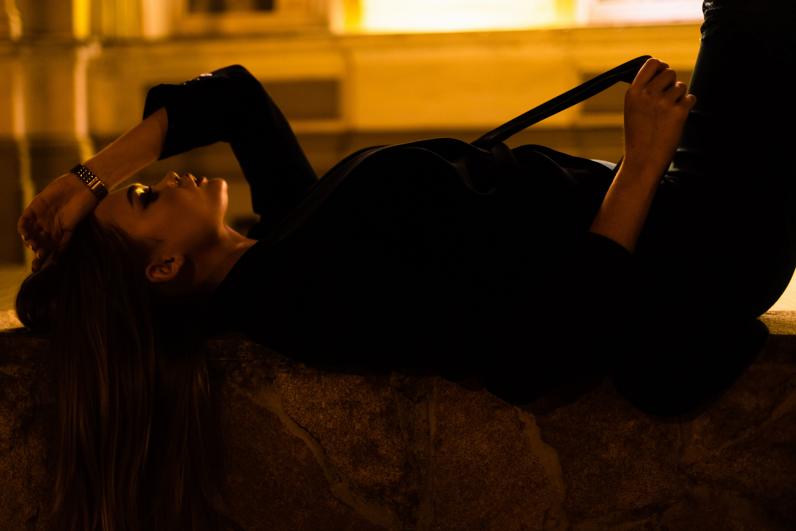 В МОЕМ НЕОНЕ. Фотограф Бодров Александр Нижний Новгород