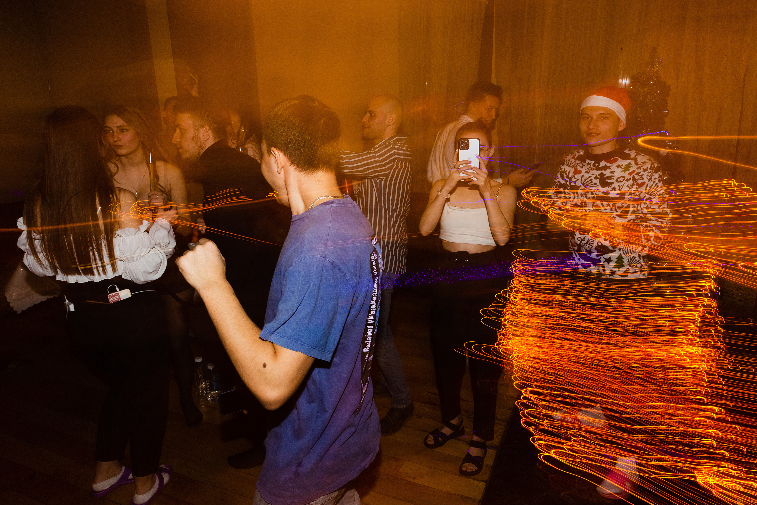 Корпораты. Фотограф Бодров Александр Нижний Новгород