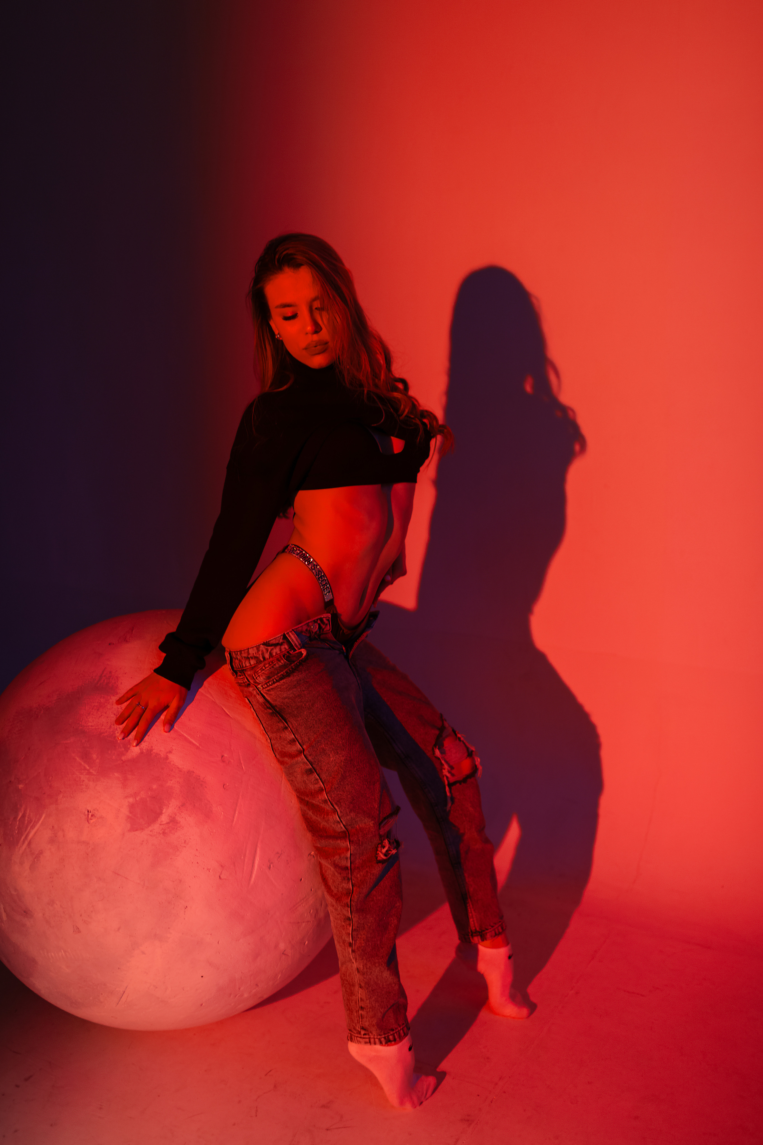 КАРИНА. Фотограф Бодров Александр Нижний Новгород