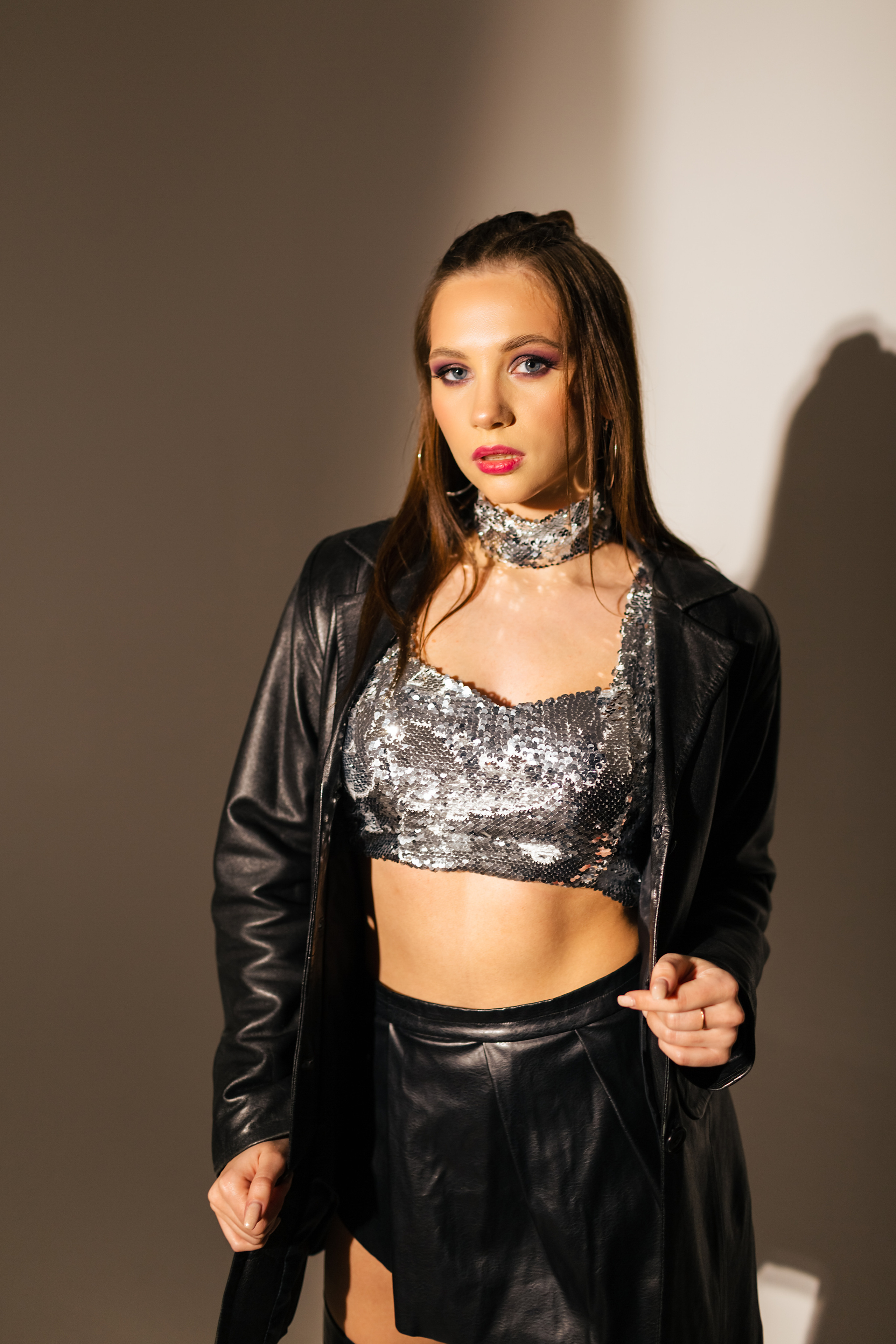 BLACK AND RED. Фотограф Бодров Александр Нижний Новгород