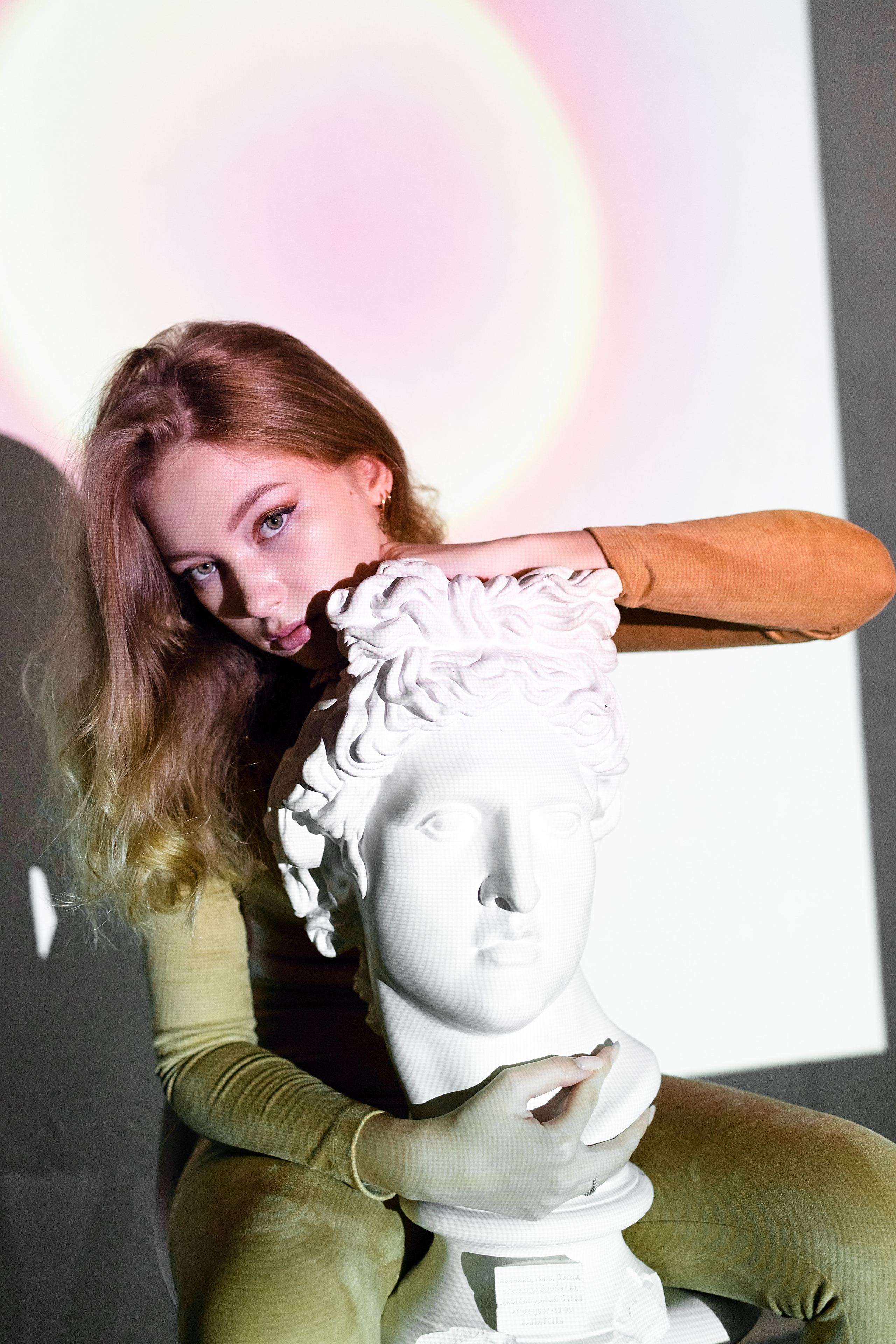 ПОД ЛУЧАМИ. Фотограф Бодров Александр Нижний Новгород