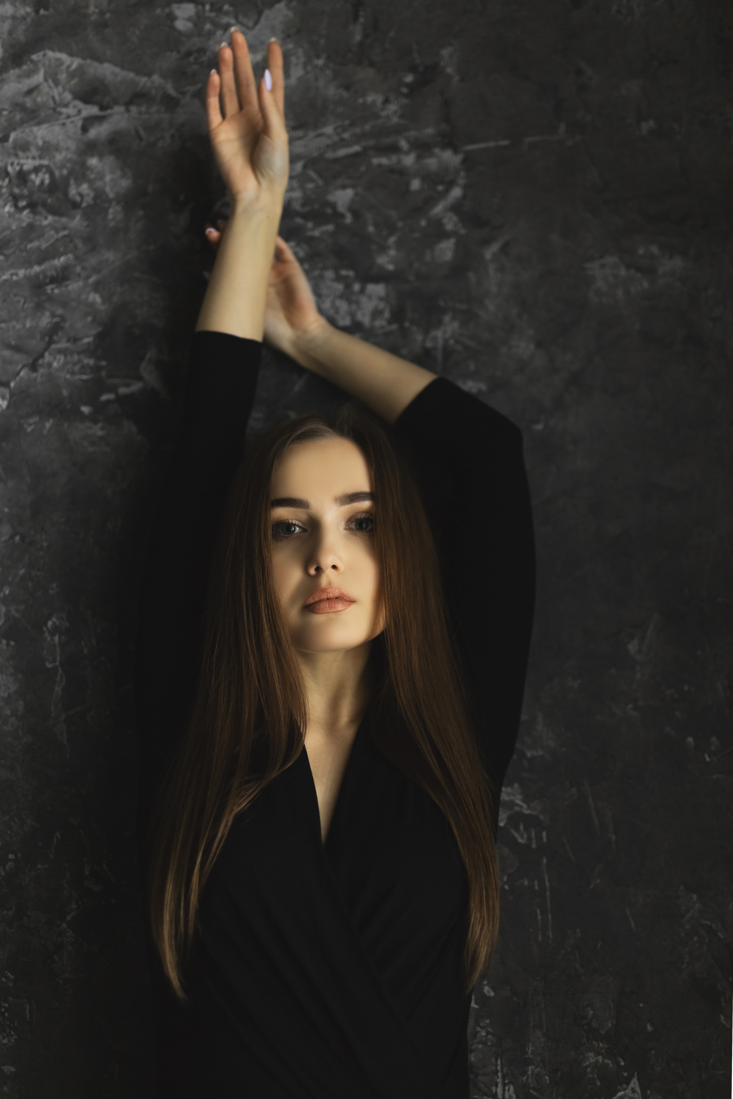 ЮЛИЯ. Фотограф Бодров Александр Нижний Новгород