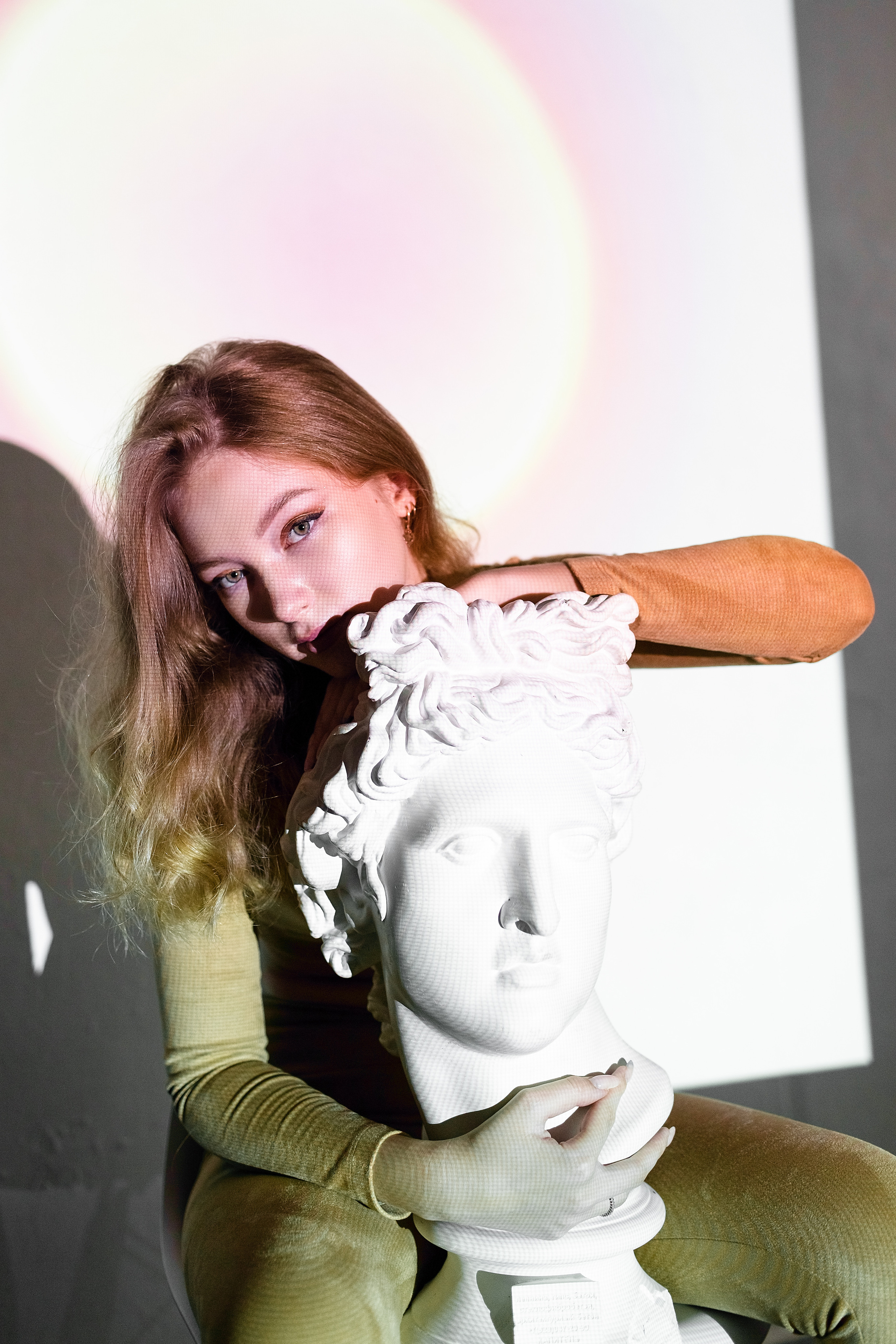 ПОД ЛУЧАМИ. Фотограф Бодров Александр Нижний Новгород