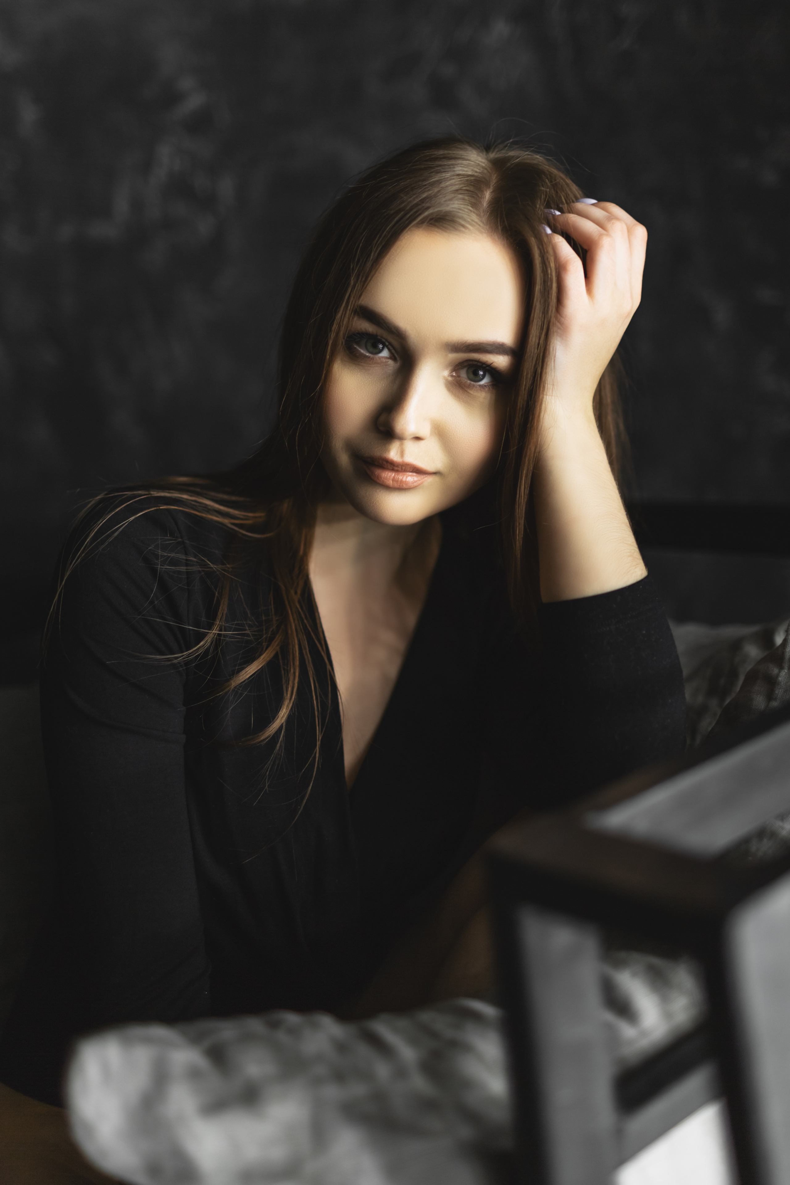 ЮЛИЯ. Фотограф Бодров Александр Нижний Новгород