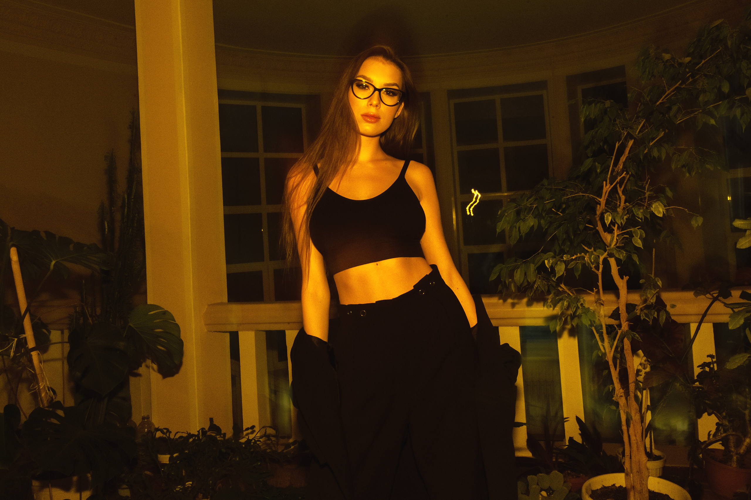 ОЛЕСЯ. Фотограф Бодров Александр Нижний Новгород