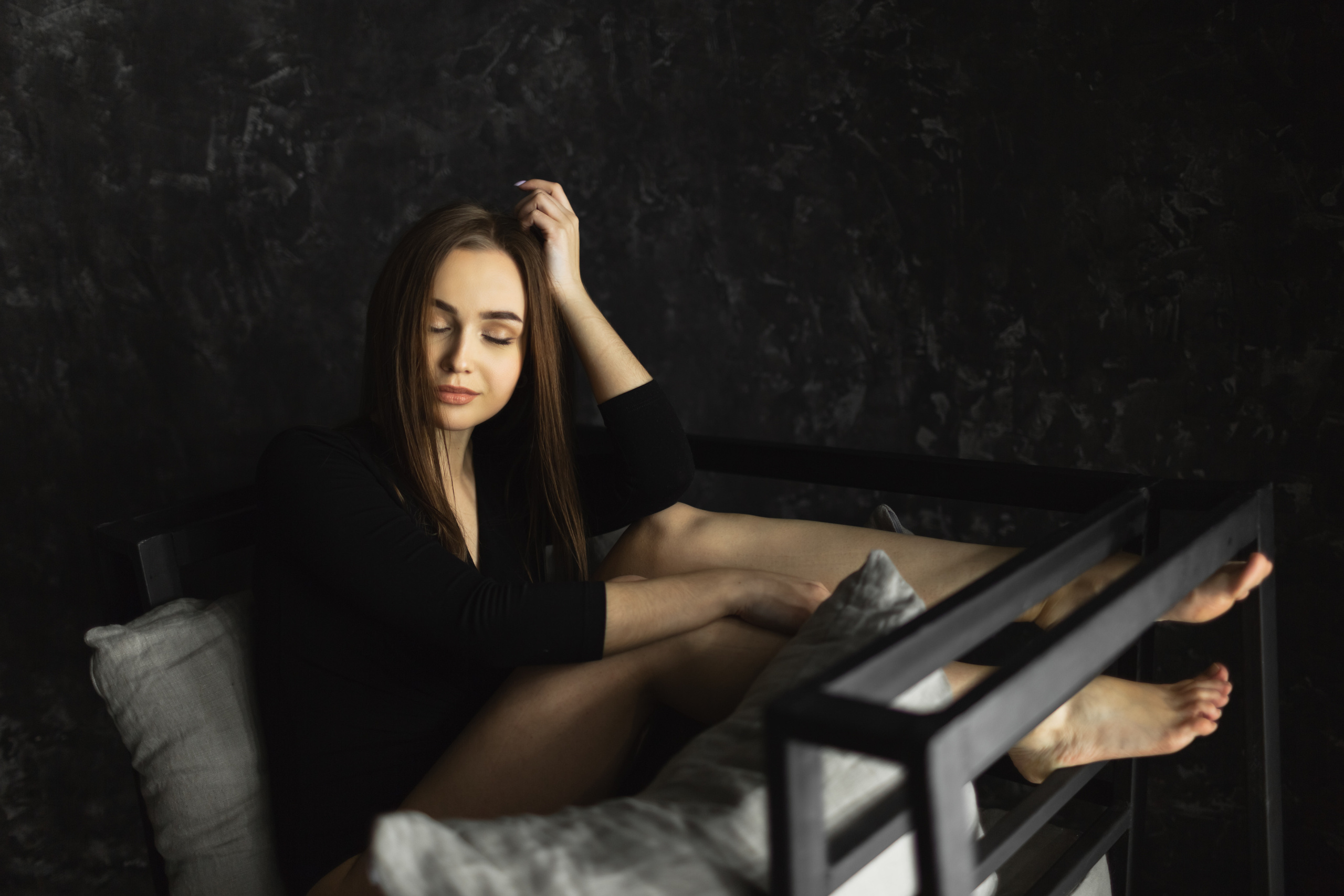 ЮЛИЯ. Фотограф Бодров Александр Нижний Новгород