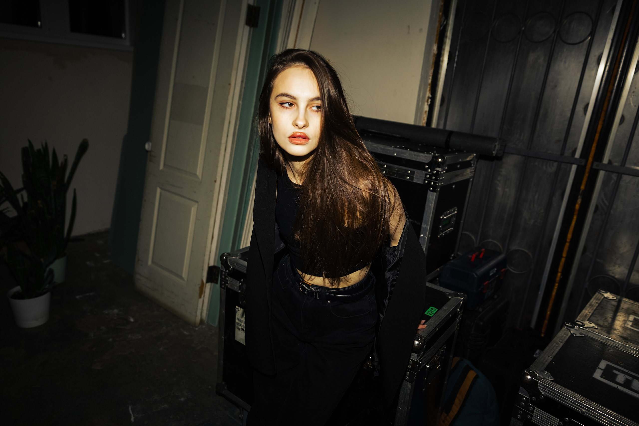 КАРИНА. Фотограф Бодров Александр Нижний Новгород