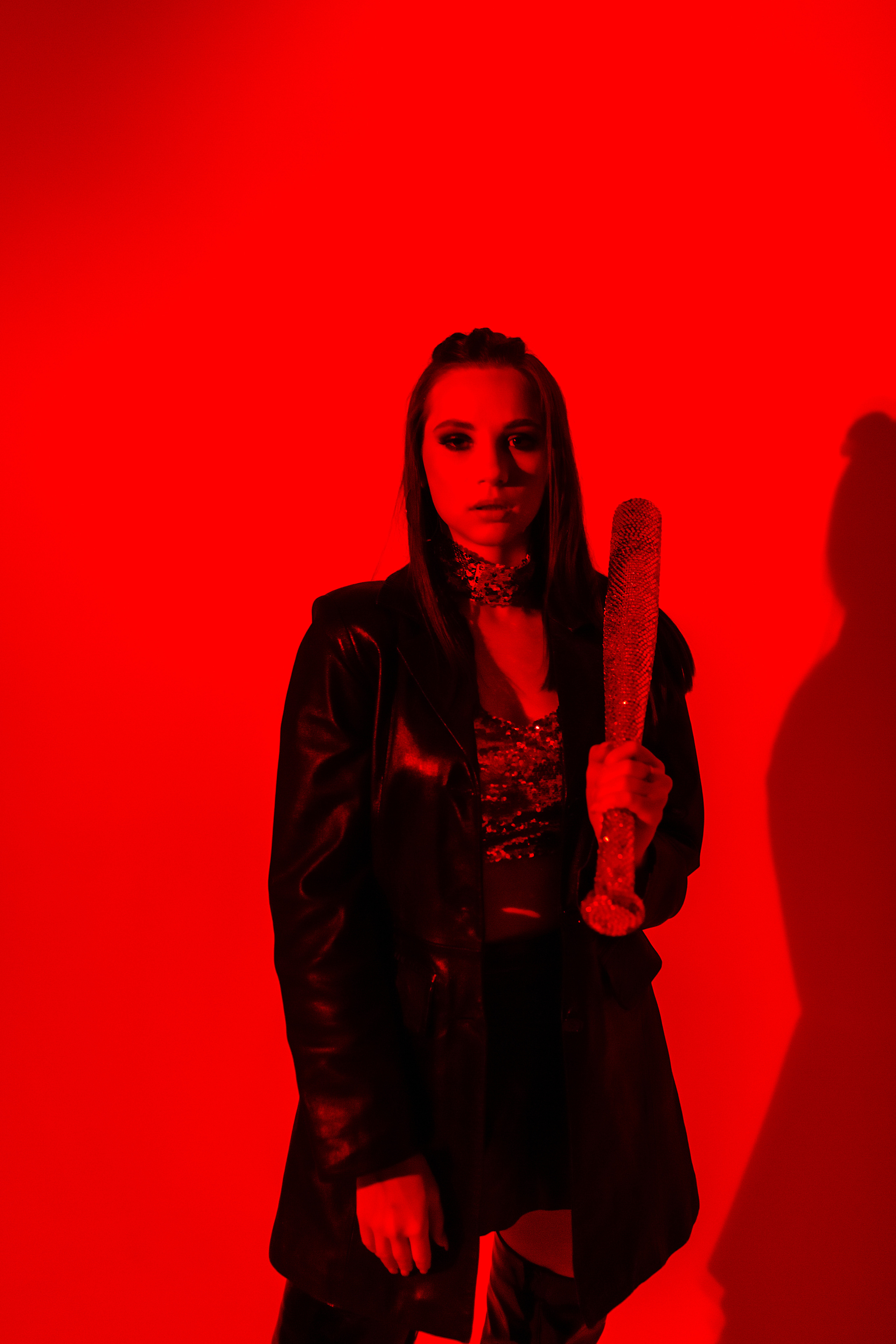 BLACK AND RED. Фотограф Бодров Александр Нижний Новгород