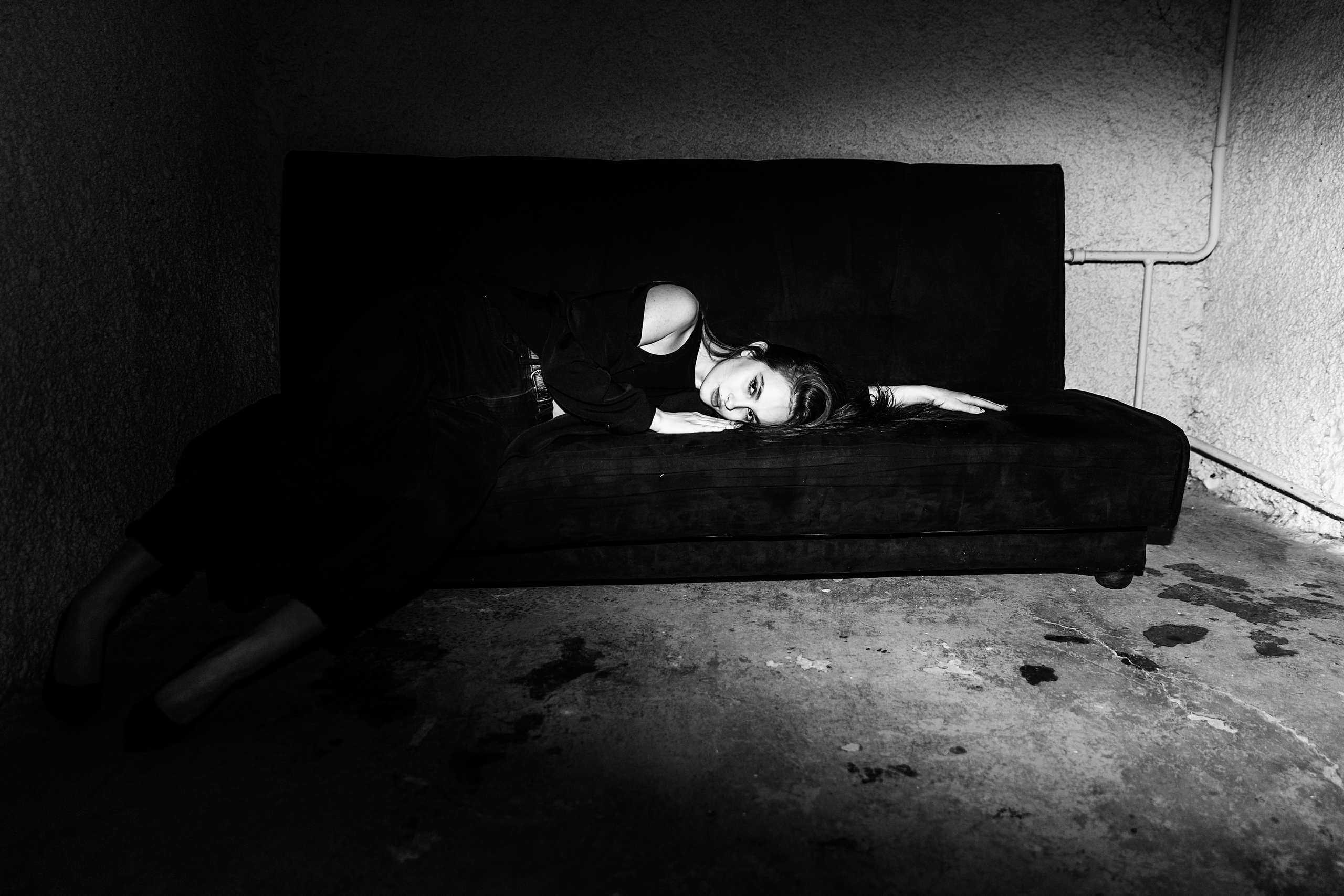 КАРИНА. Фотограф Бодров Александр Нижний Новгород