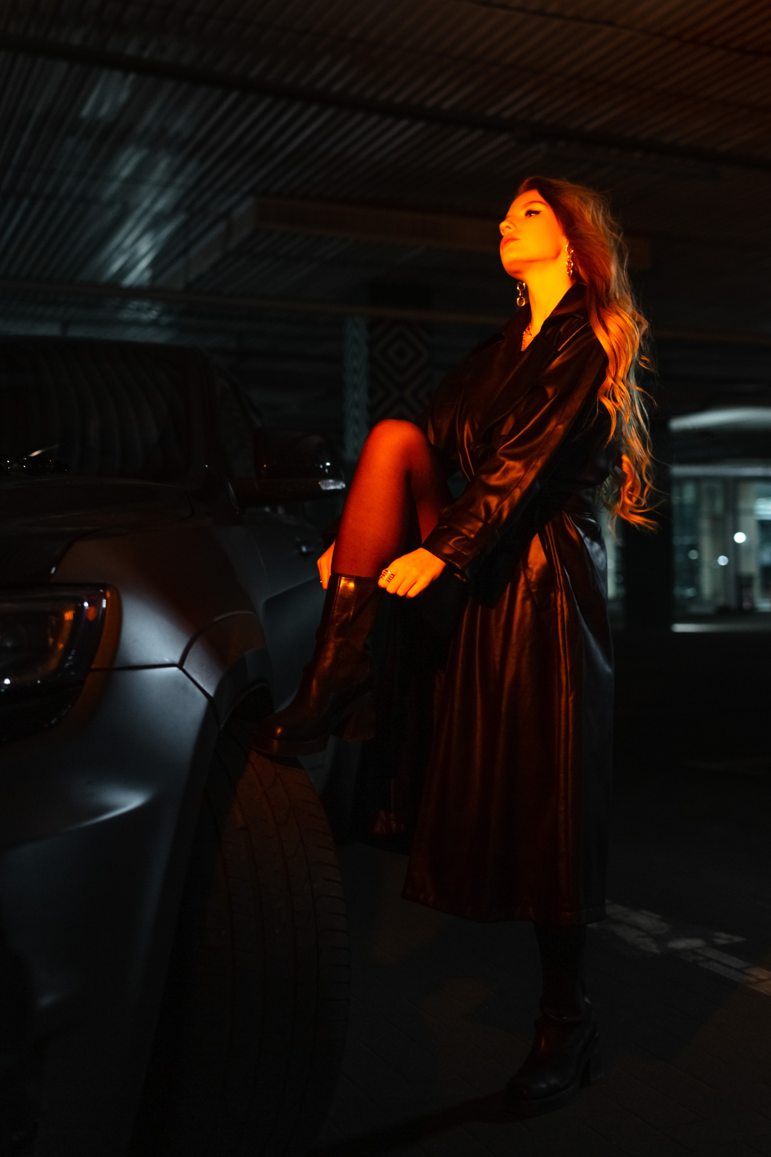 Алина. Фотограф Бодров Александр Нижний Новгород