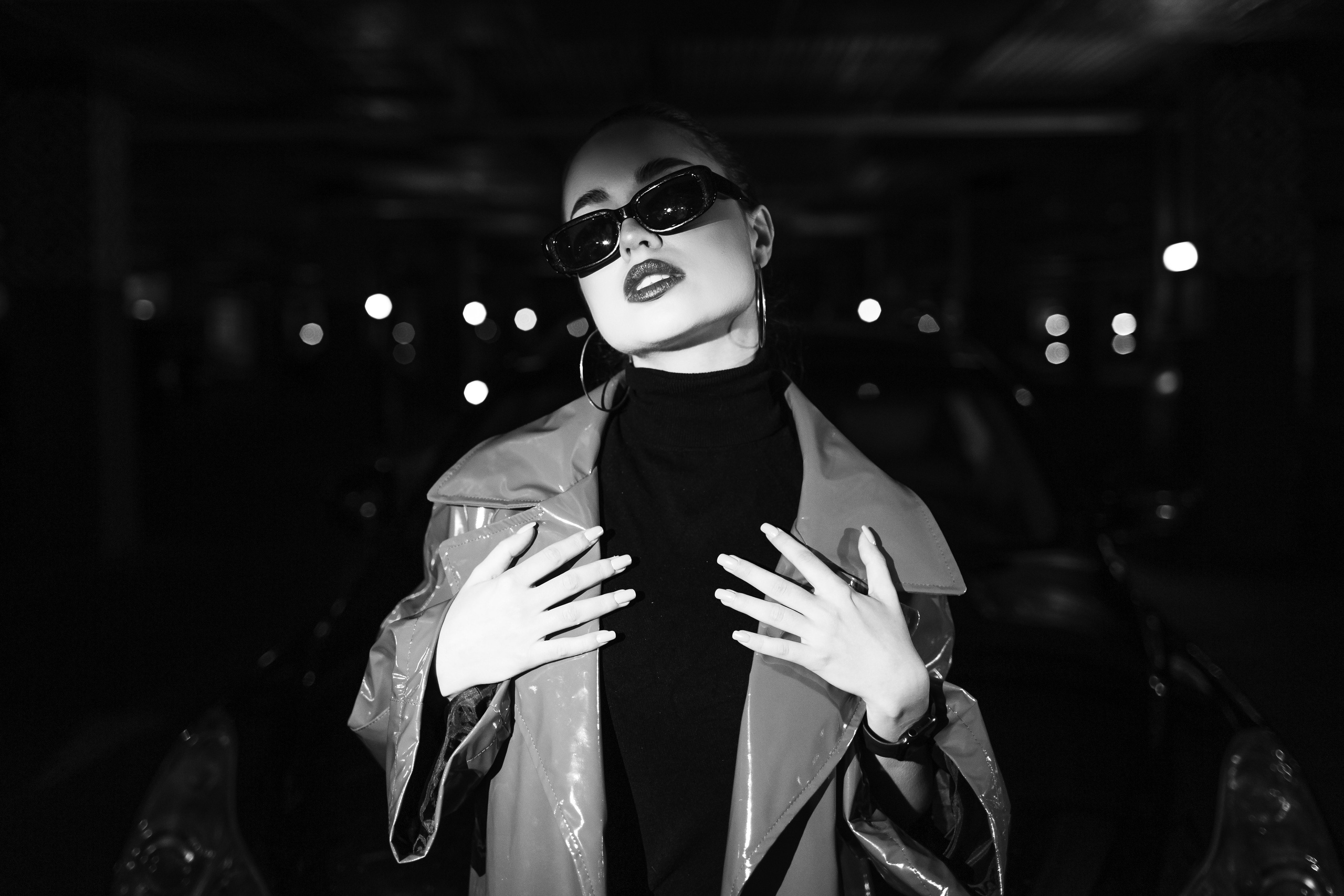 Амина. Фотограф Бодров Александр Нижний Новгород