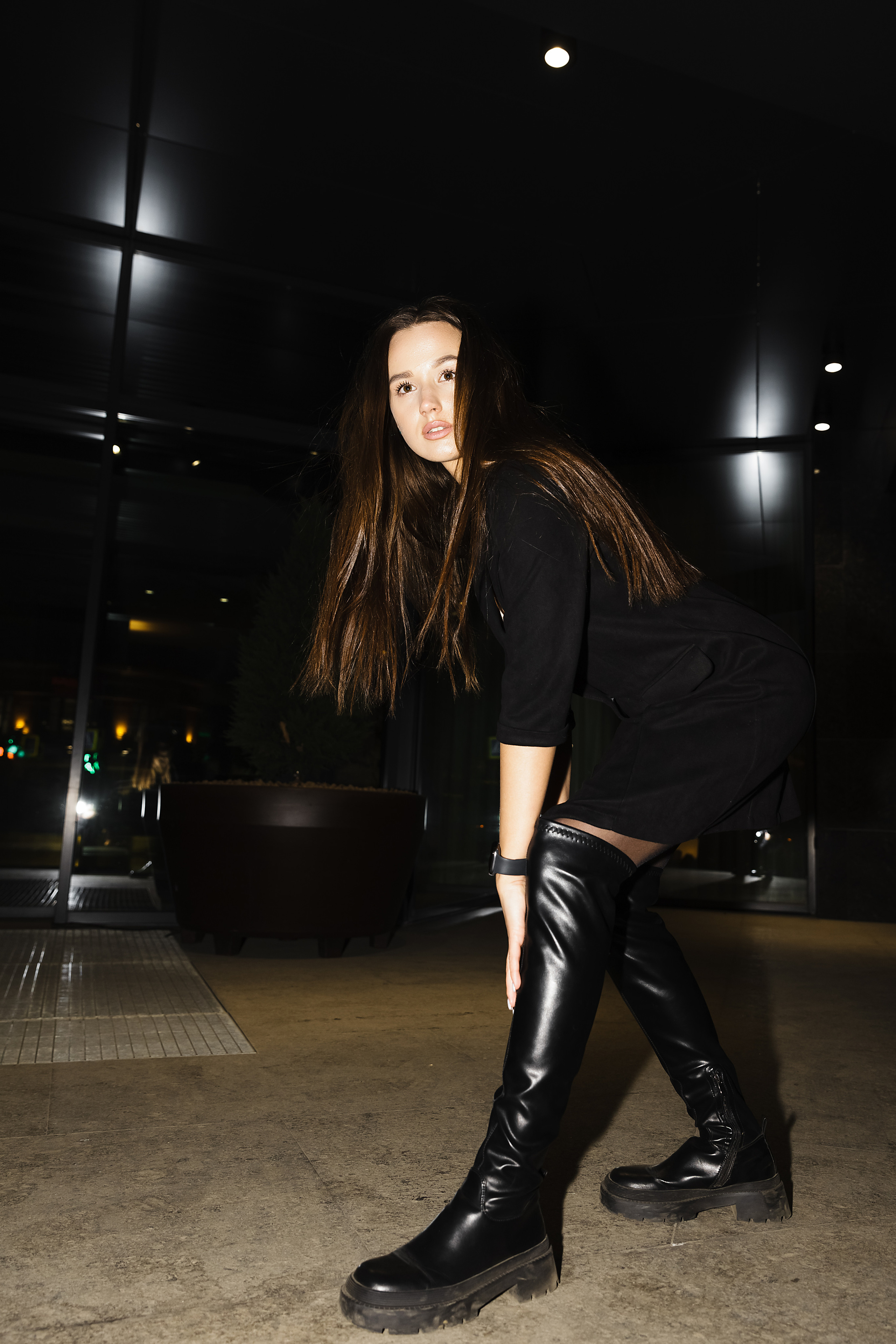 ПО ЦЕНТРУ. Фотограф Бодров Александр Нижний Новгород