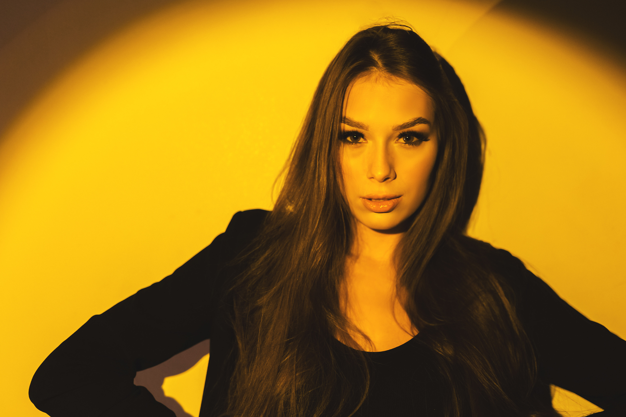 ОЛЕСЯ. Фотограф Бодров Александр Нижний Новгород